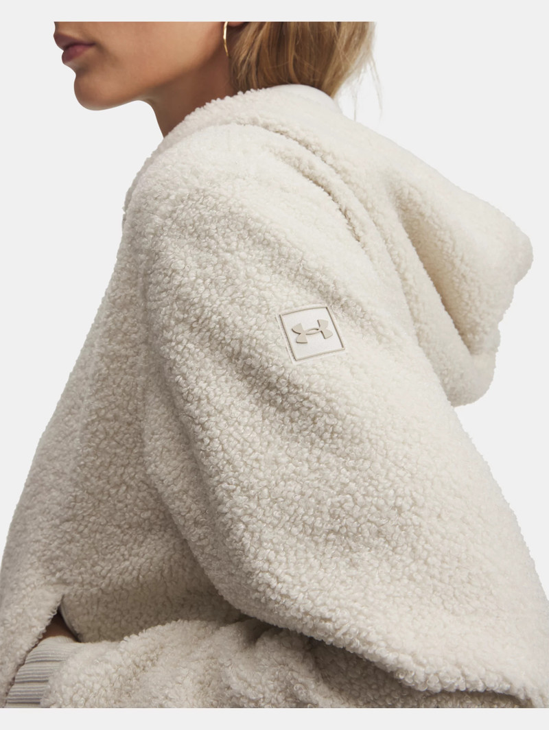 UA High Pile Fleece 3