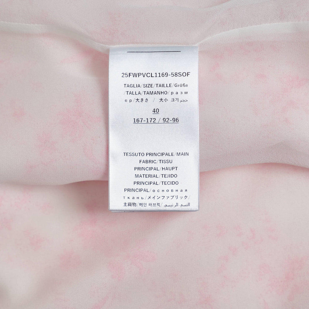 Soft Wool Blouse - 3