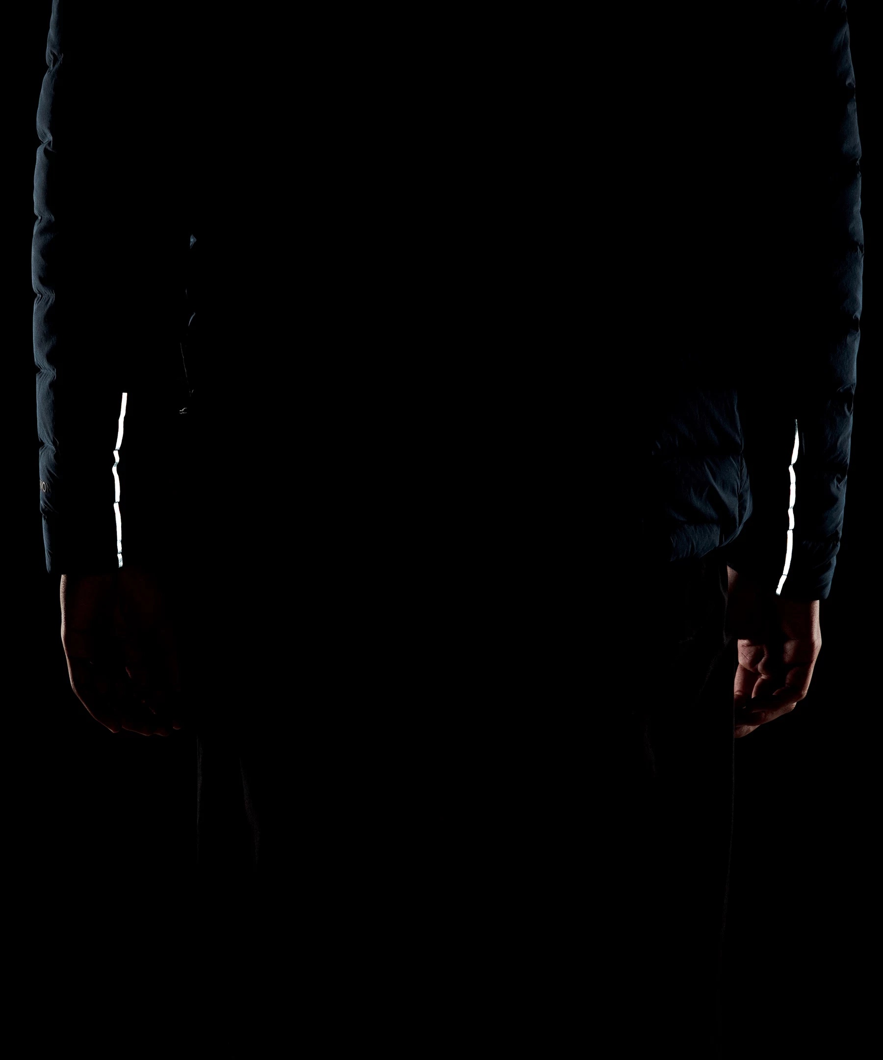 Navigation Down Jacket - 9