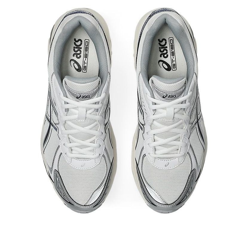 ASICS GT-2160 'White Deep Marine' 1203A320-109 - 6