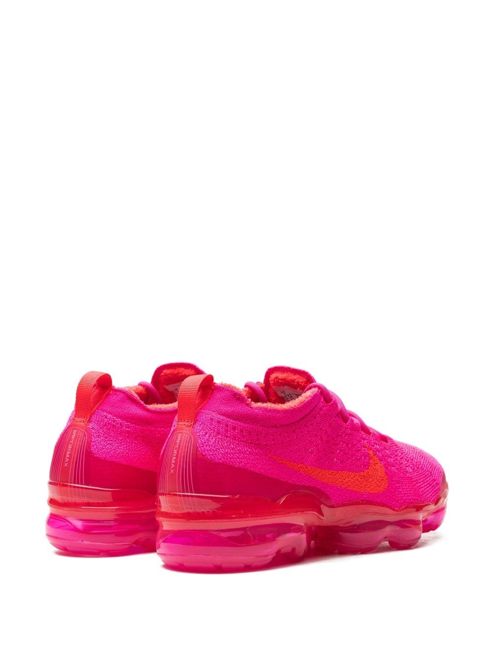 Air VaporMax 2023 Flyknit "Pink Blast" sneakers - 3