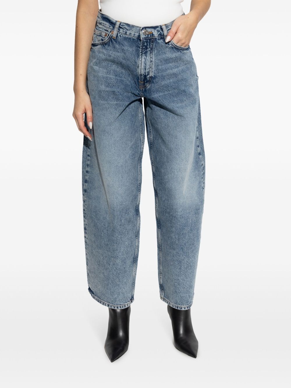 Saharper jeans - 3