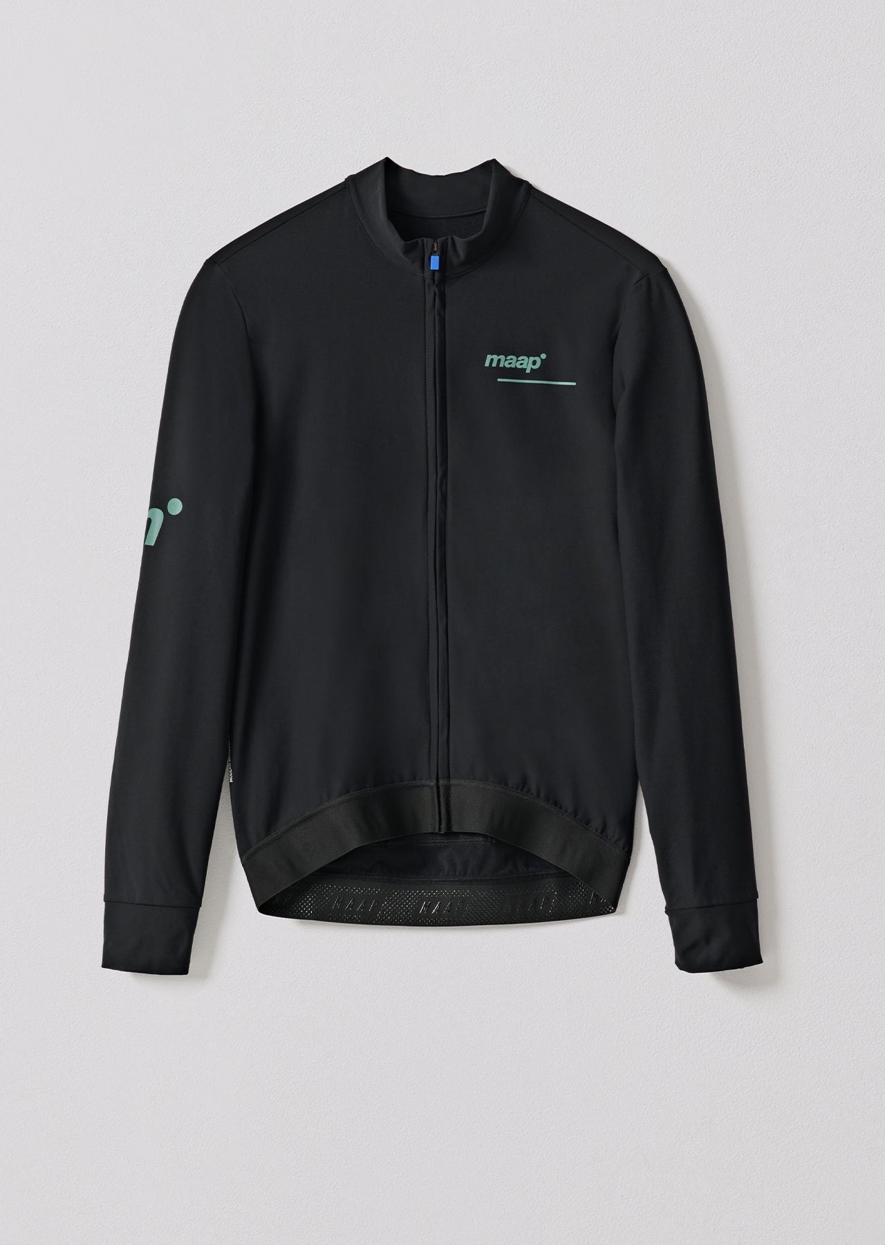 Training Thermal LS Jersey - 1
