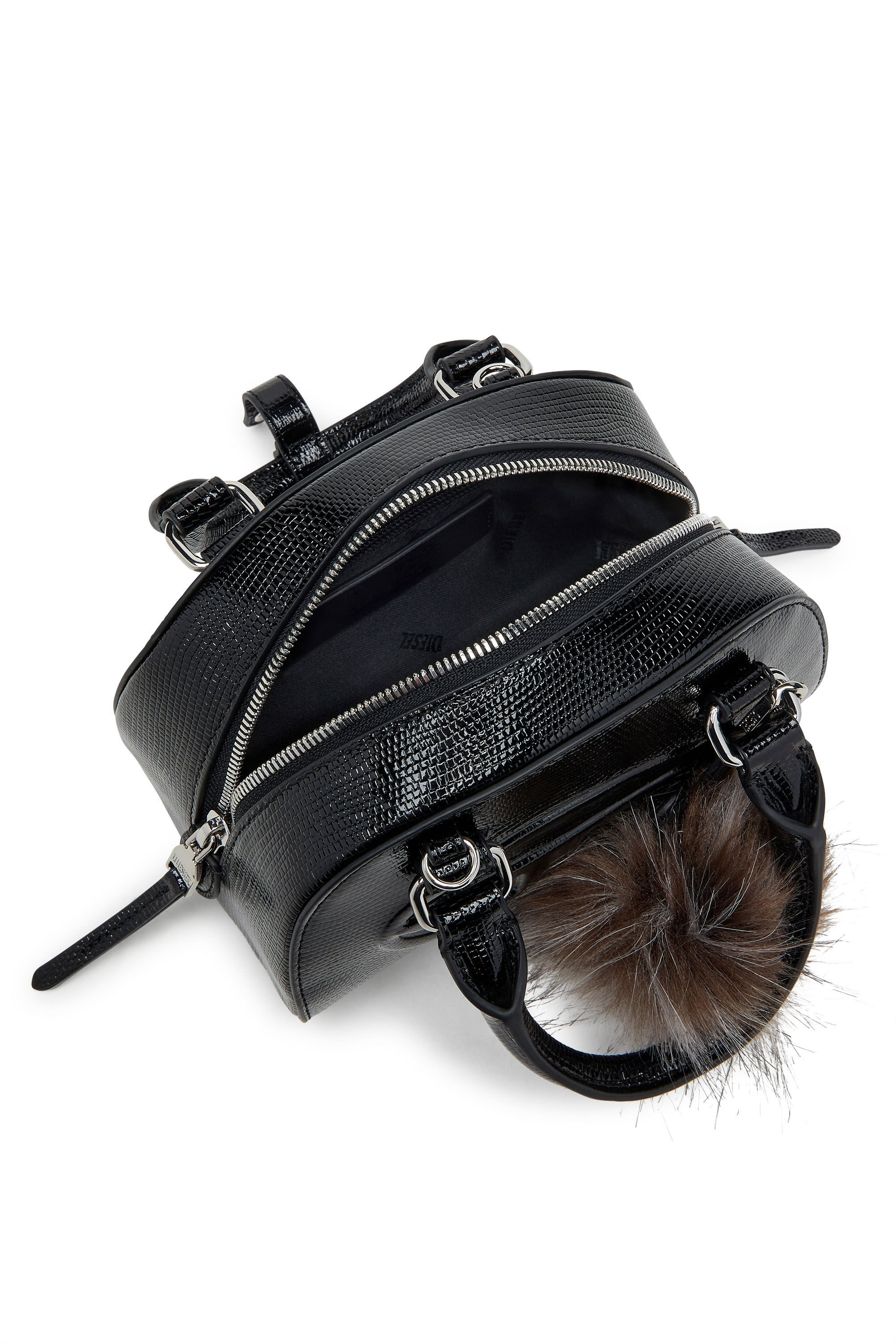 1DR DOME CROSSBODY - 2