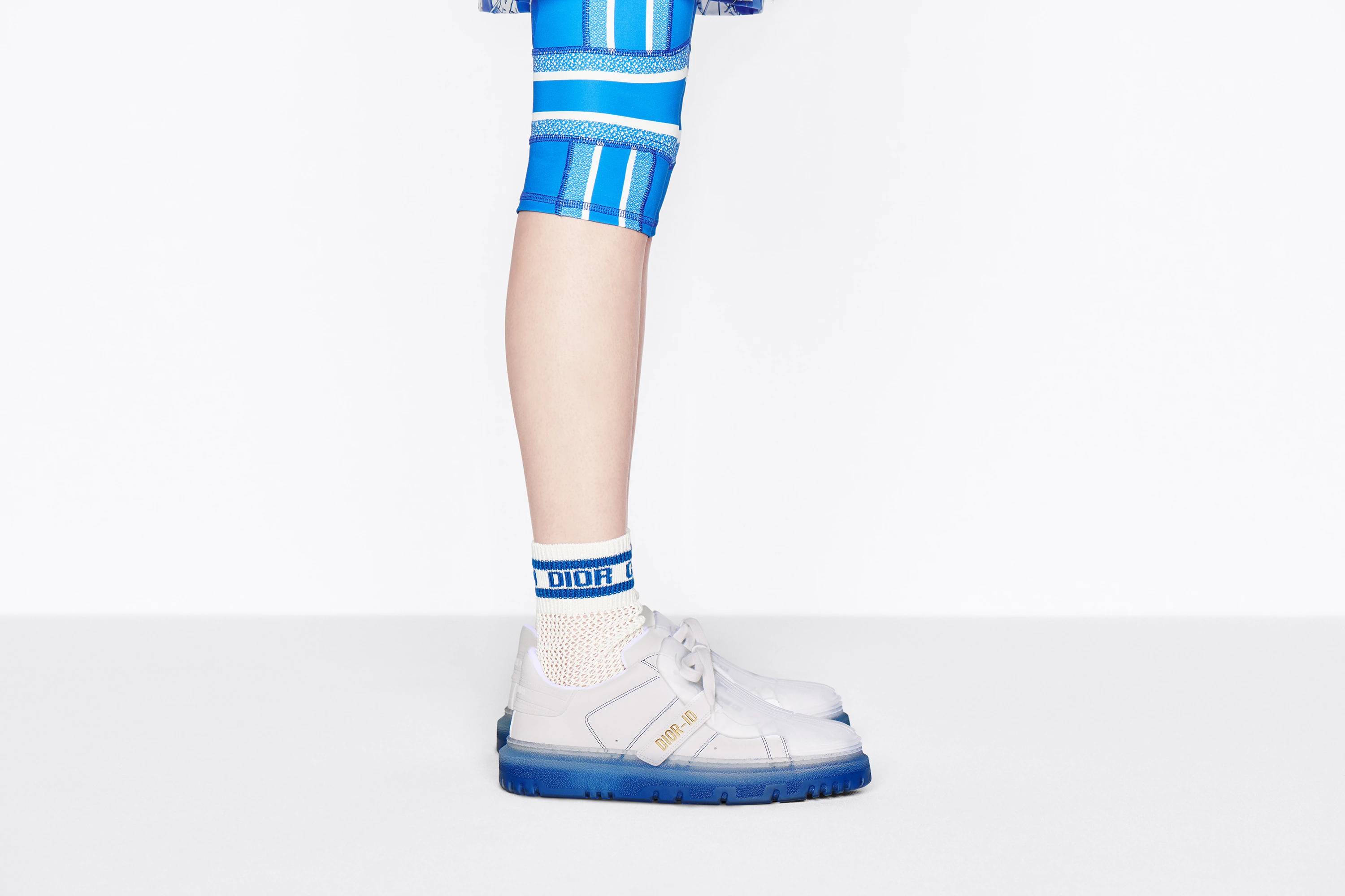 Dior-ID Sneaker - 7