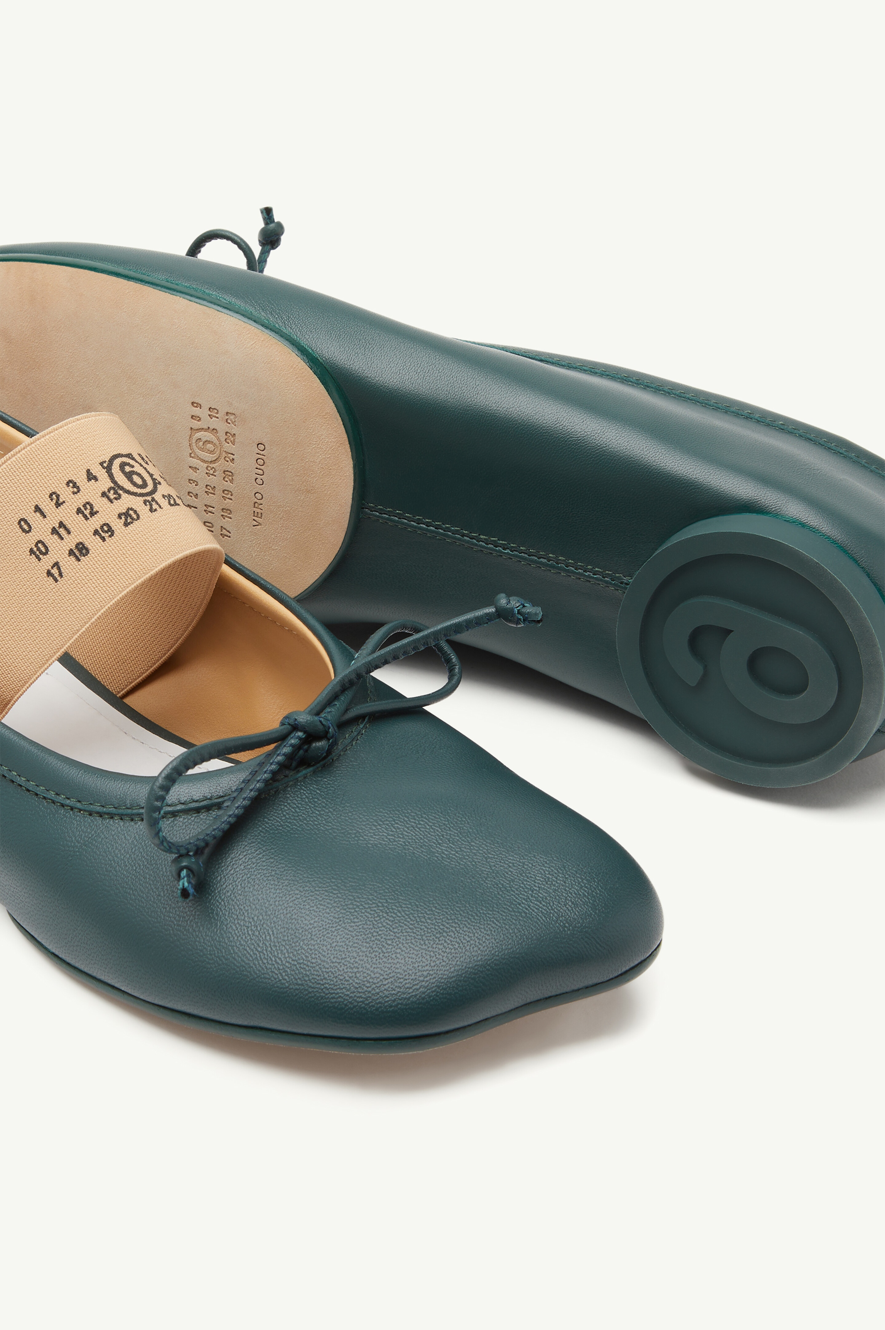 Anatomic Ballerinas - 4