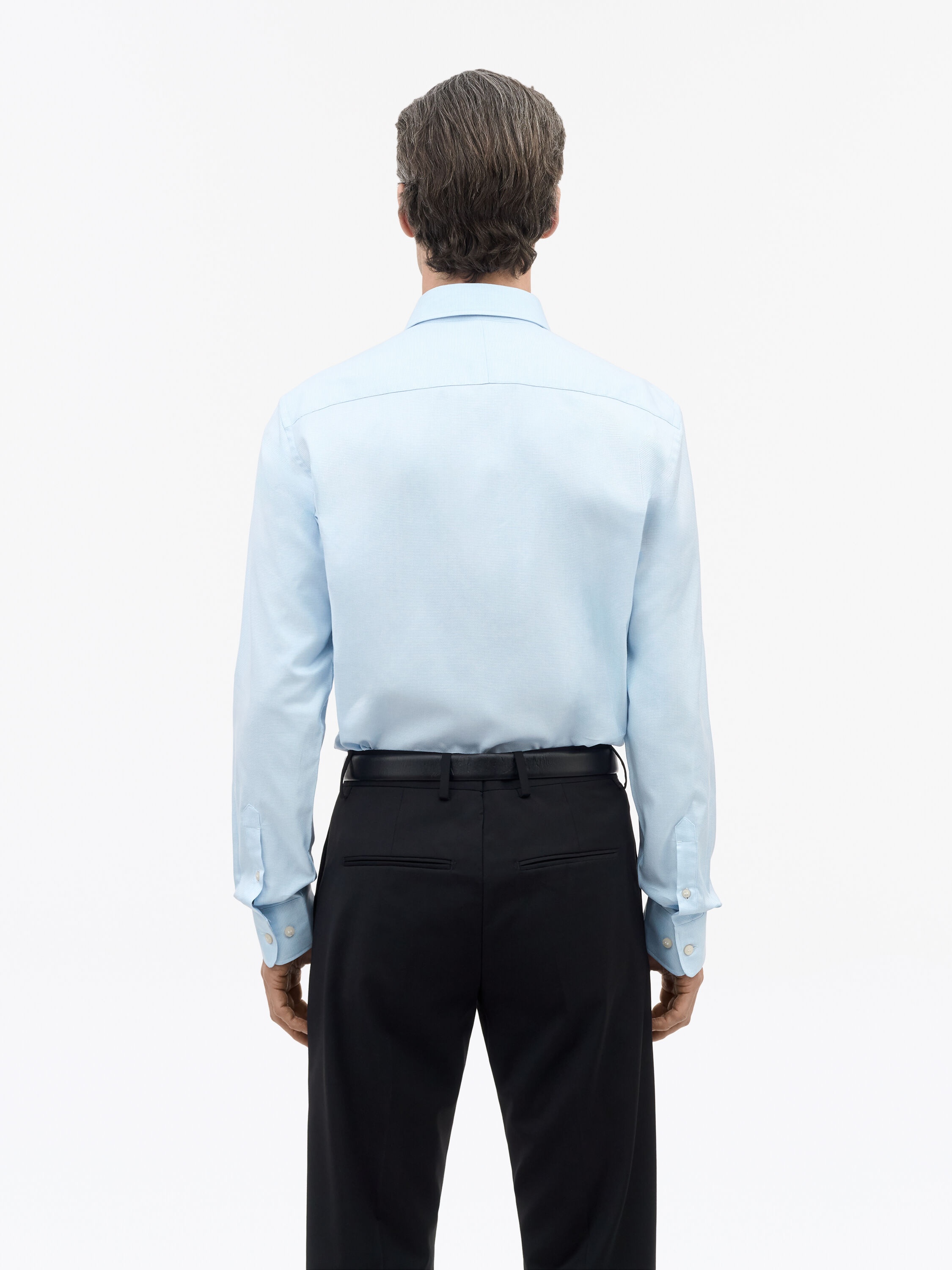 Adley C Formal Shirt - 3
