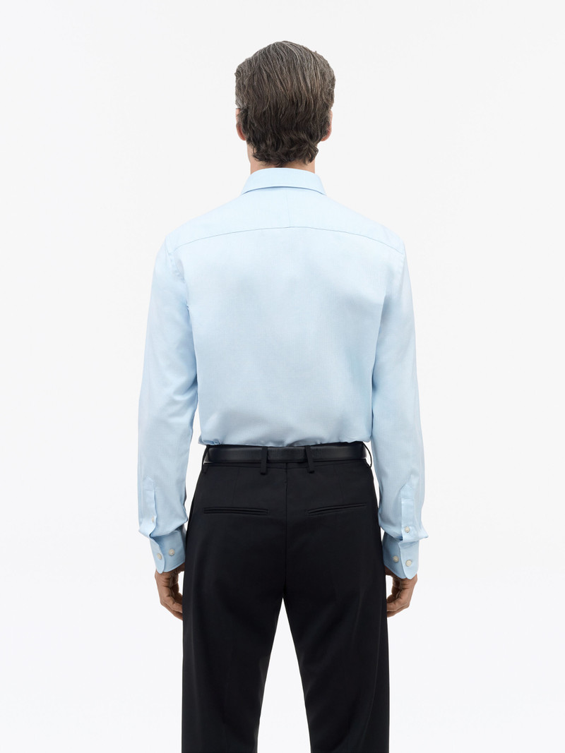 TIGER OF SWEDEN Adley C Formal Shirt outlook