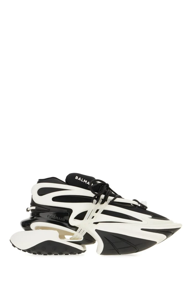 Balmain UNICORN SNEAKERS - 1