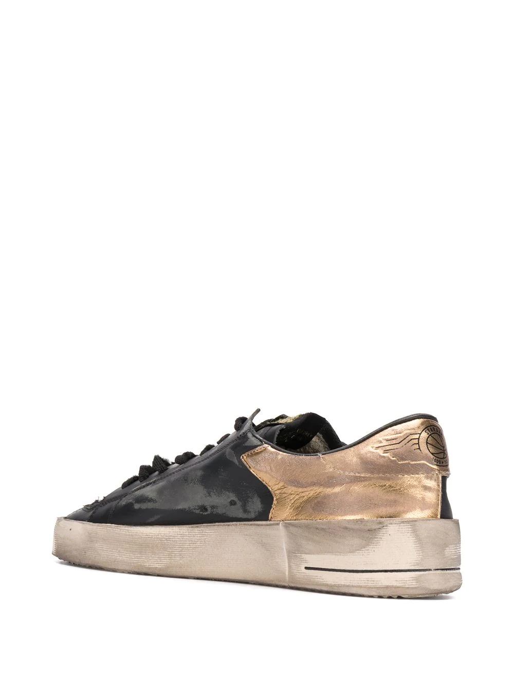 Stardan low-top sneakers - 3