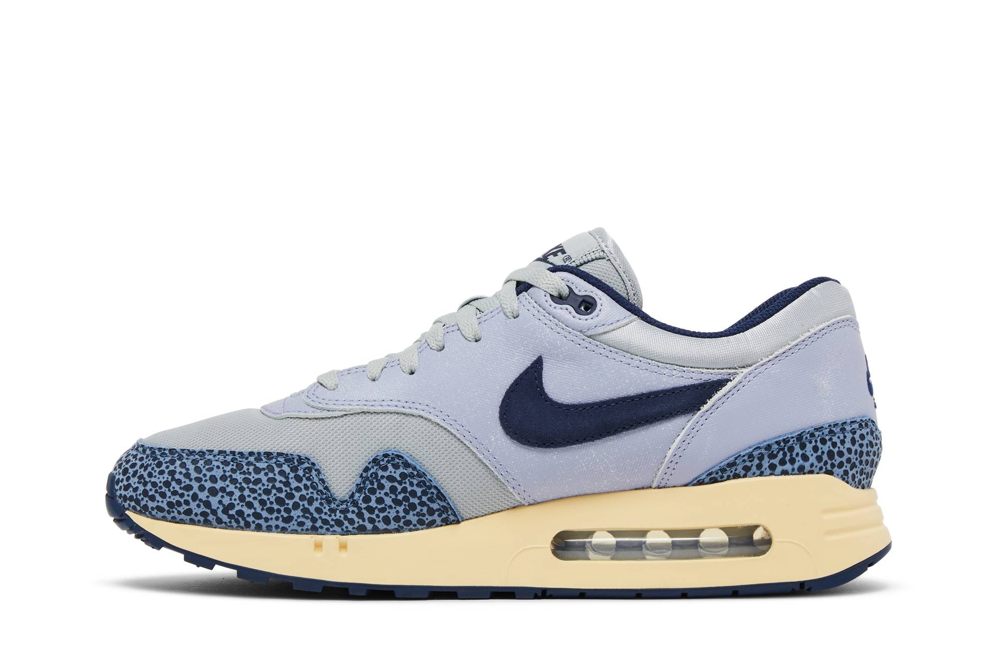 Air Max 1 '86 OG 'Big Bubble - Lost Sketch' - 3