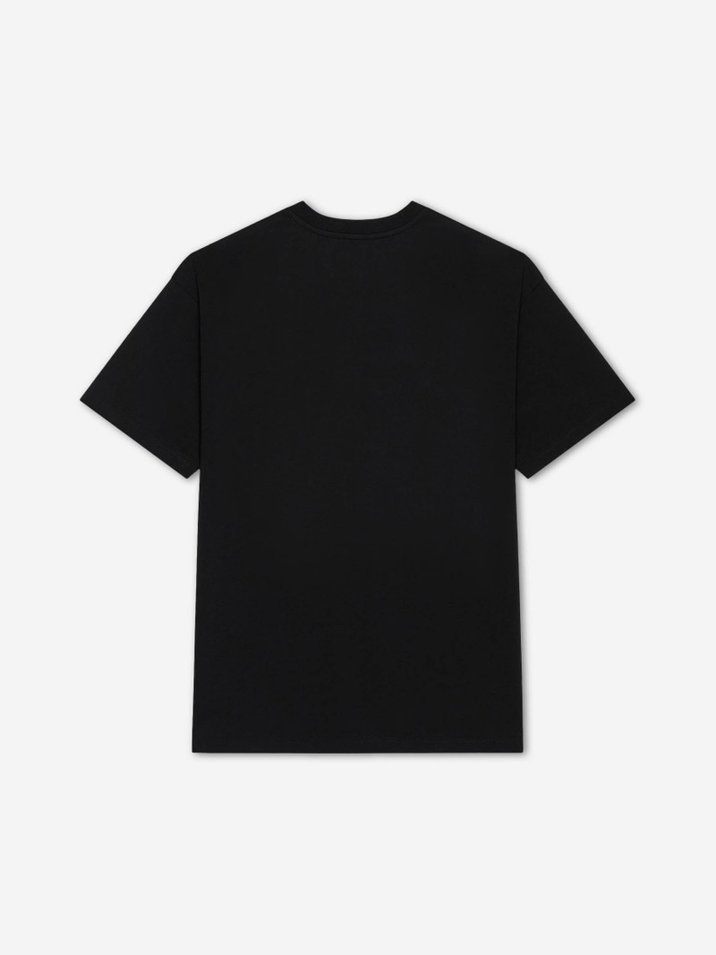 Givenchy SHORT SLEEVE T-SHIRT outlook