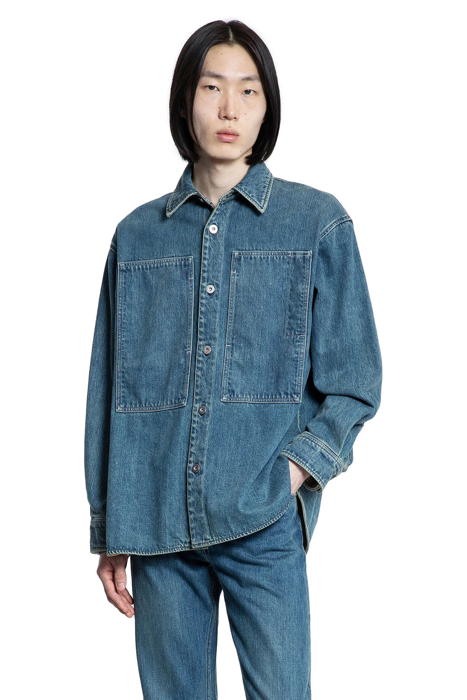 Denim-Shirt-159 - 5