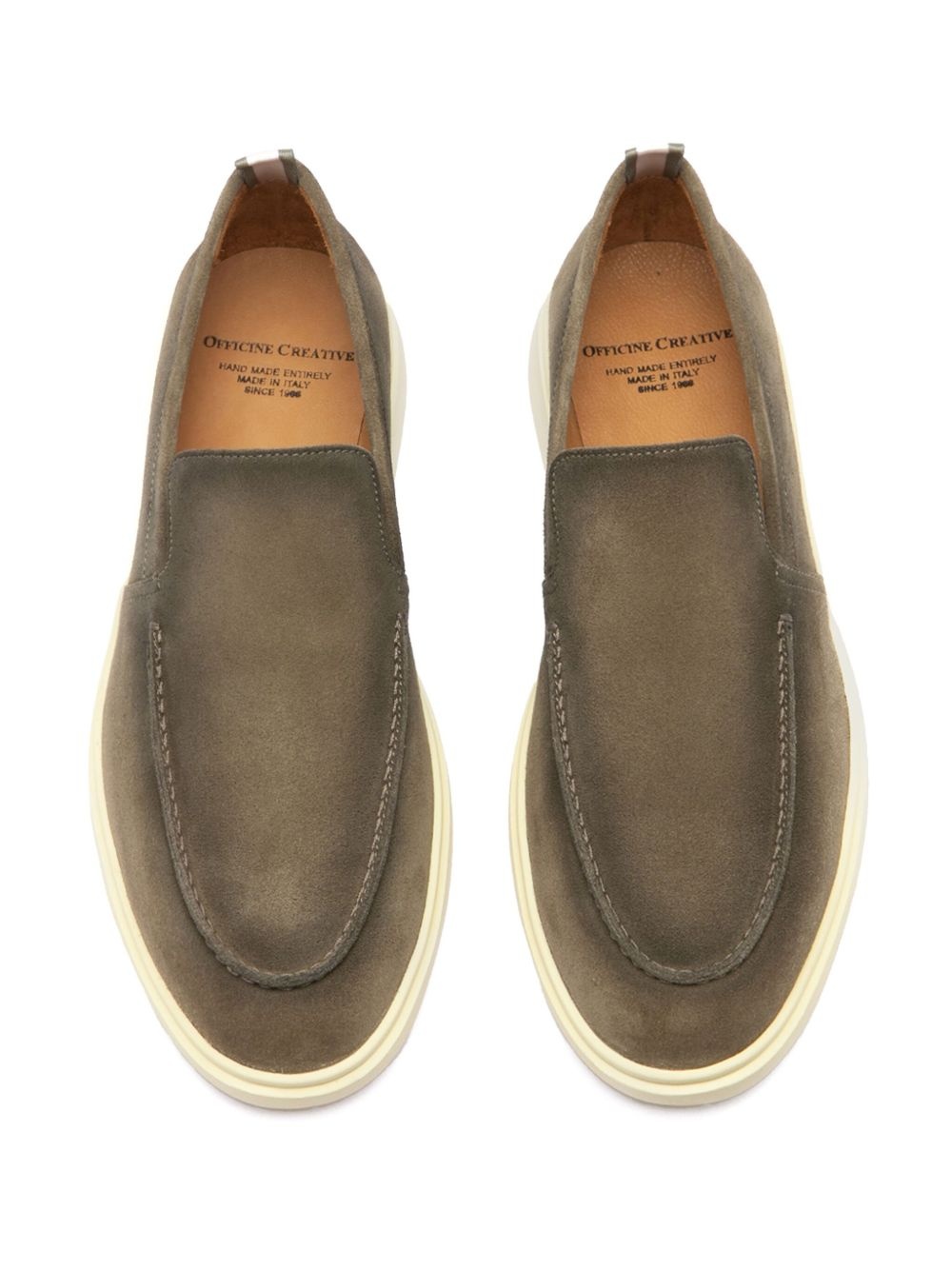 Bones 002 loafers - 4
