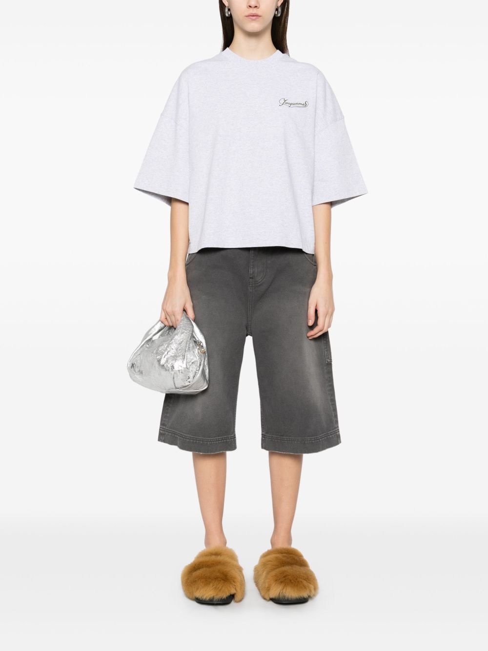 The Corto t-shirt - 2