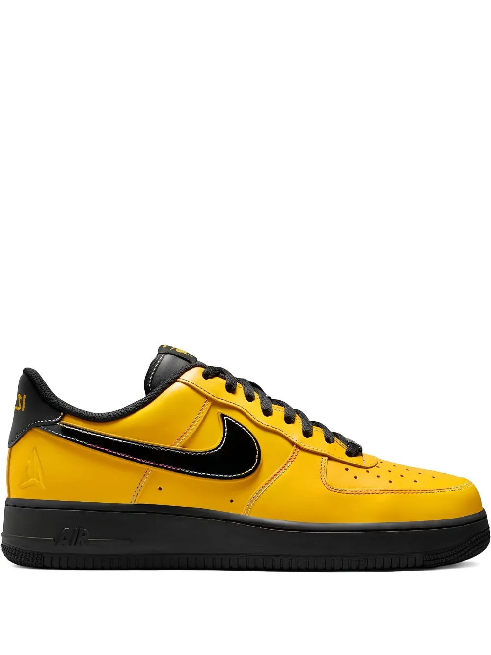 x Ja Morant Sundial Air Force 1 low-top sneakers - 1