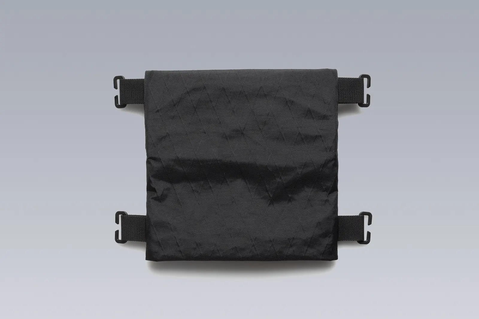3A-MZ2TS Modular Tec Sys Speedzip Pocket Black - 2