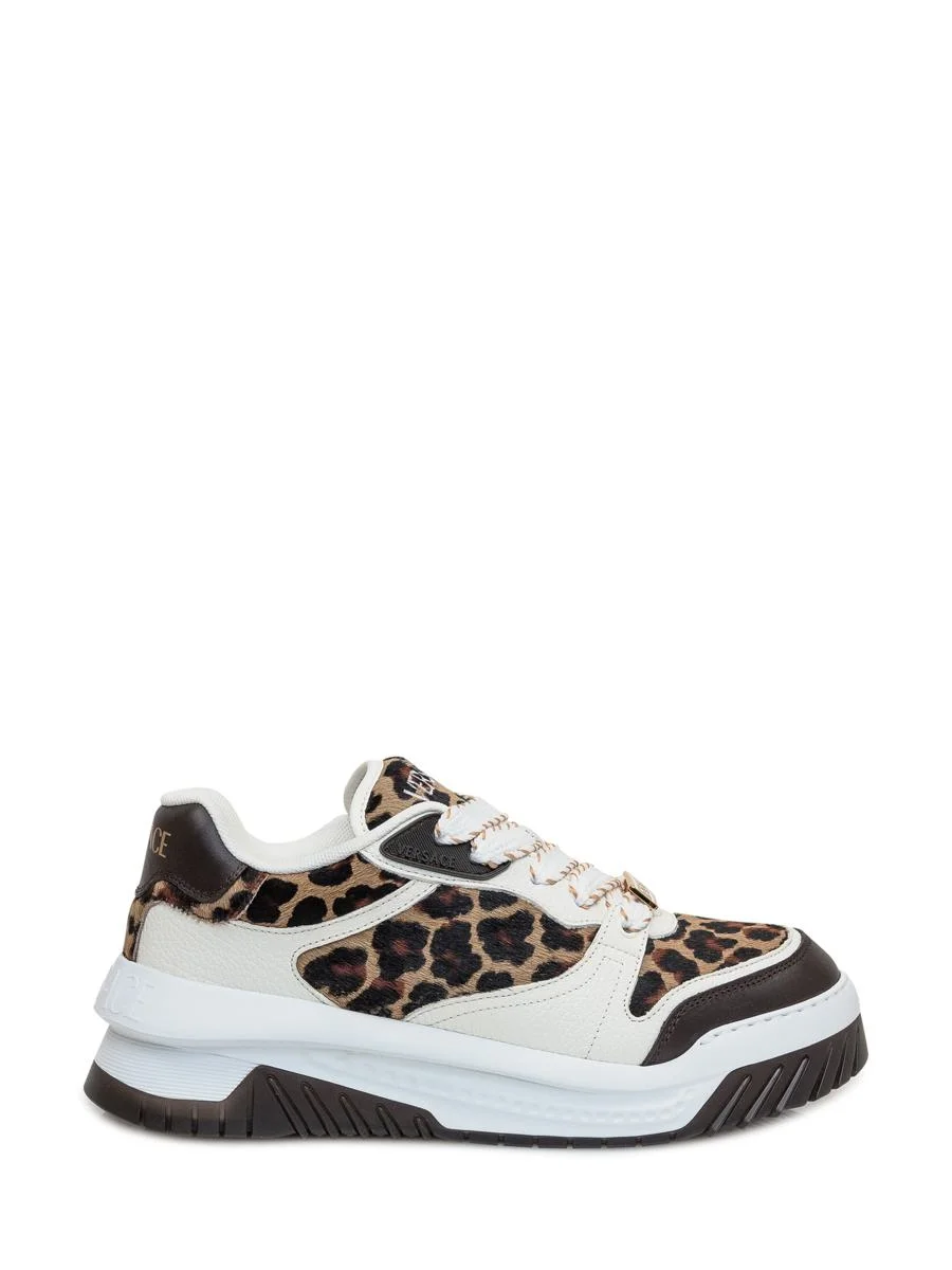Versace Odyssey Sneaker - 1