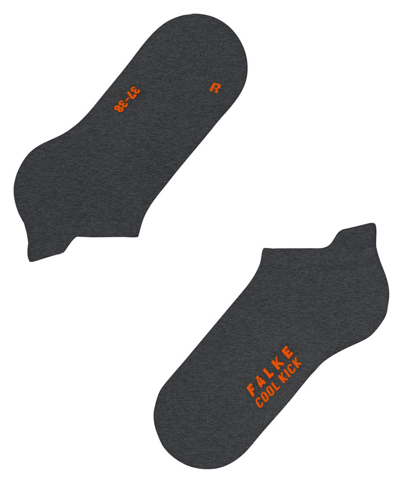 Cool Kick Women Sneaker socks 5