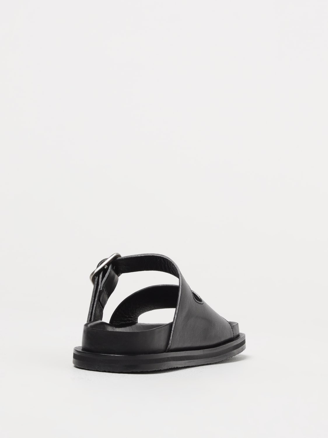 Flat sandals woman Studio Nicholson - 3