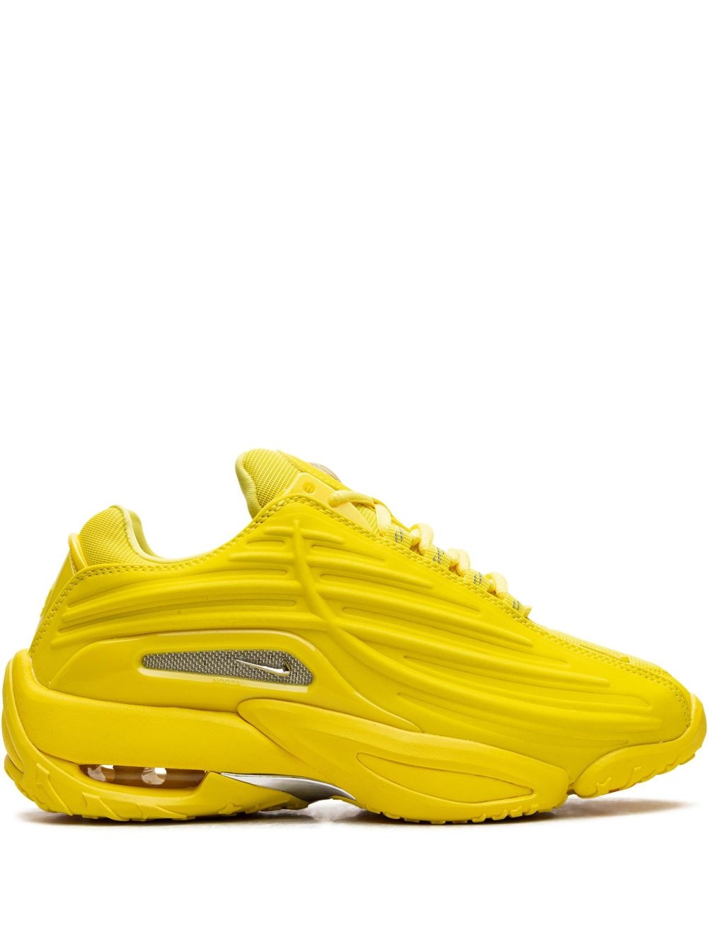 x Drake NOCTA Hot Step 2 "Opti Yellow" sneakers - 1