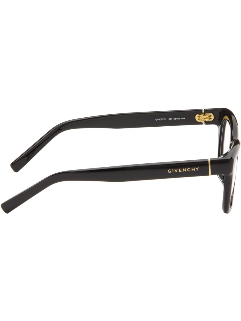 Givenchy Black 'Givenchy Bold' Glasses outlook