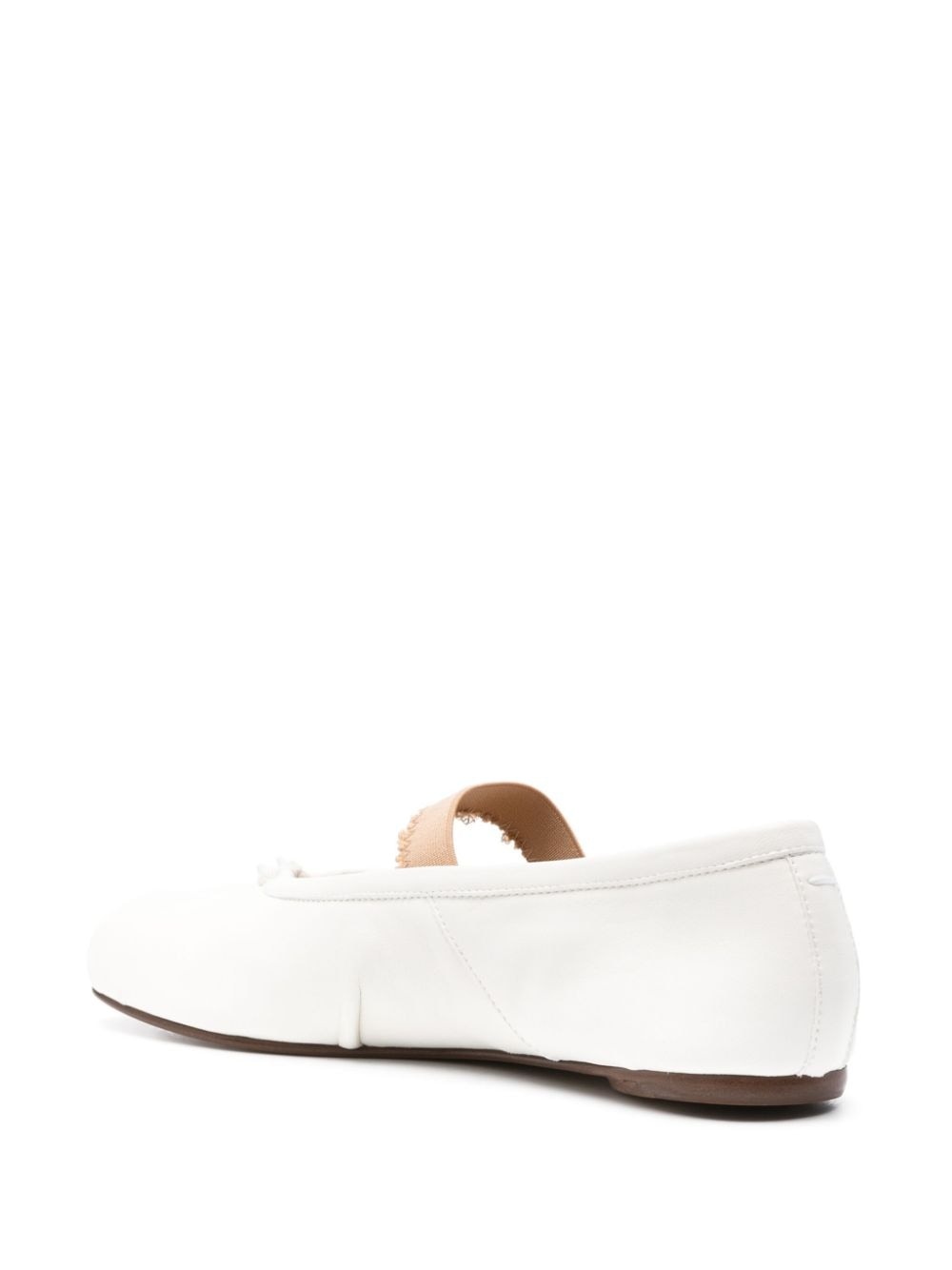 Tabi ballerina shoes - 3
