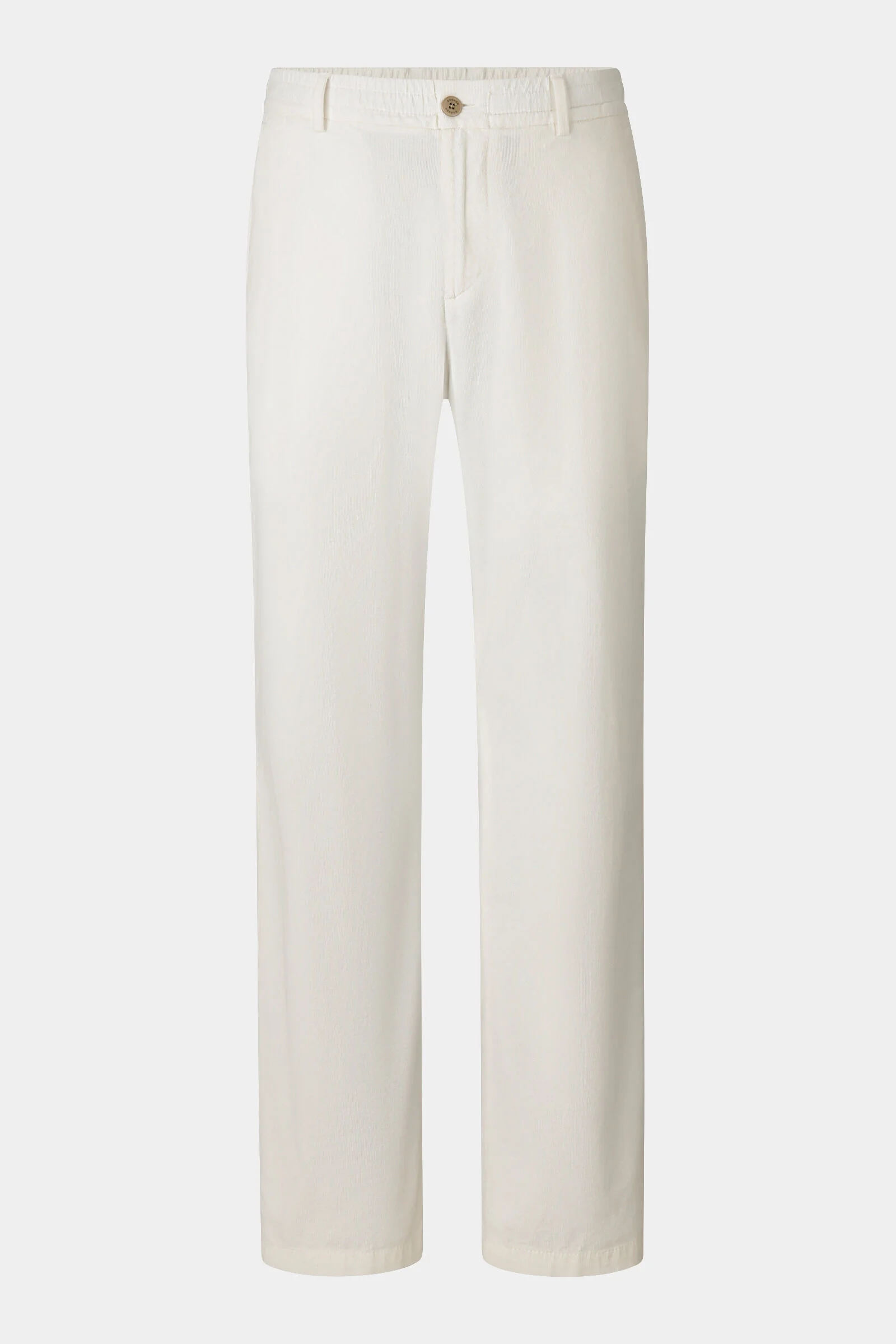 Marcus corduroy pants in Off-White - 1
