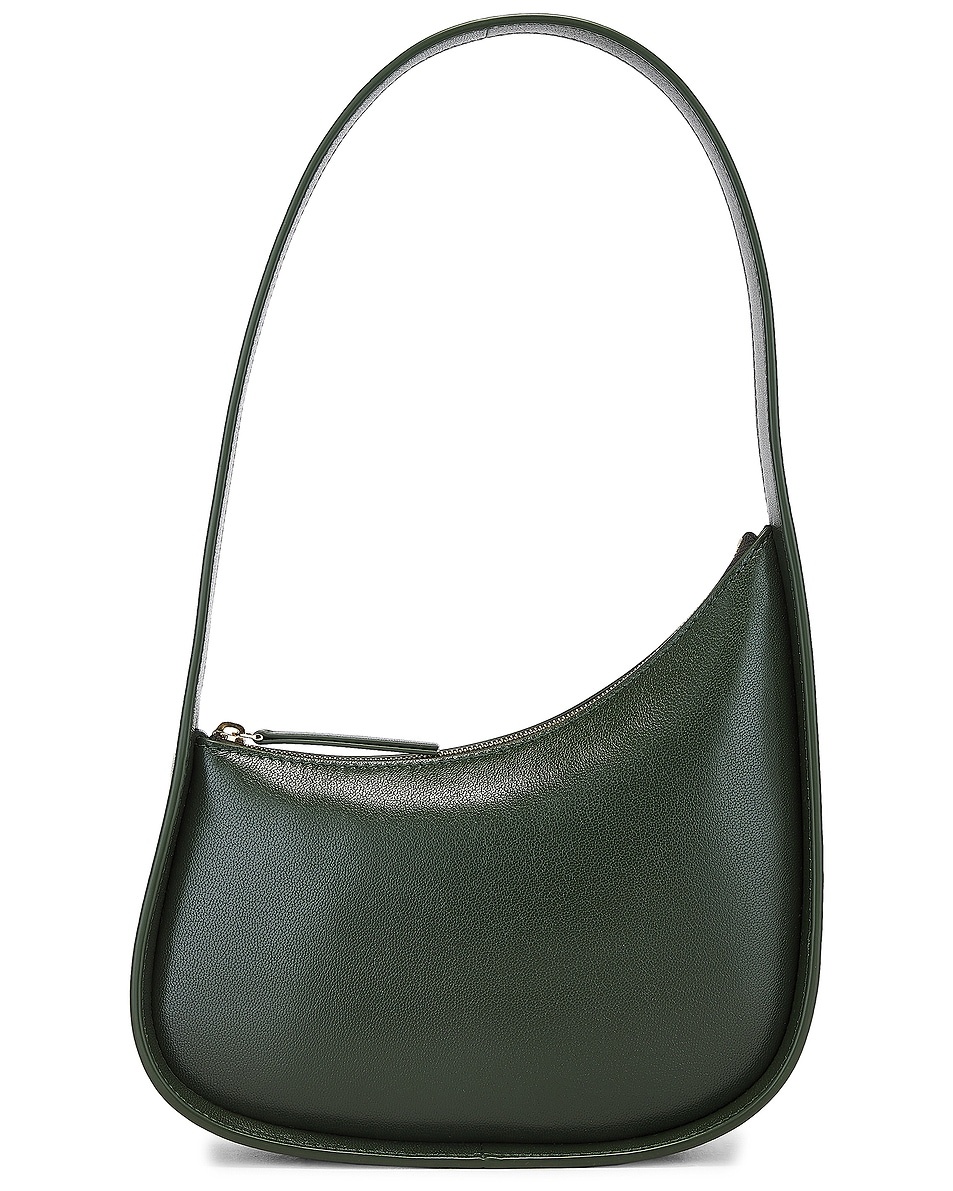 Half Moon Bag - 2