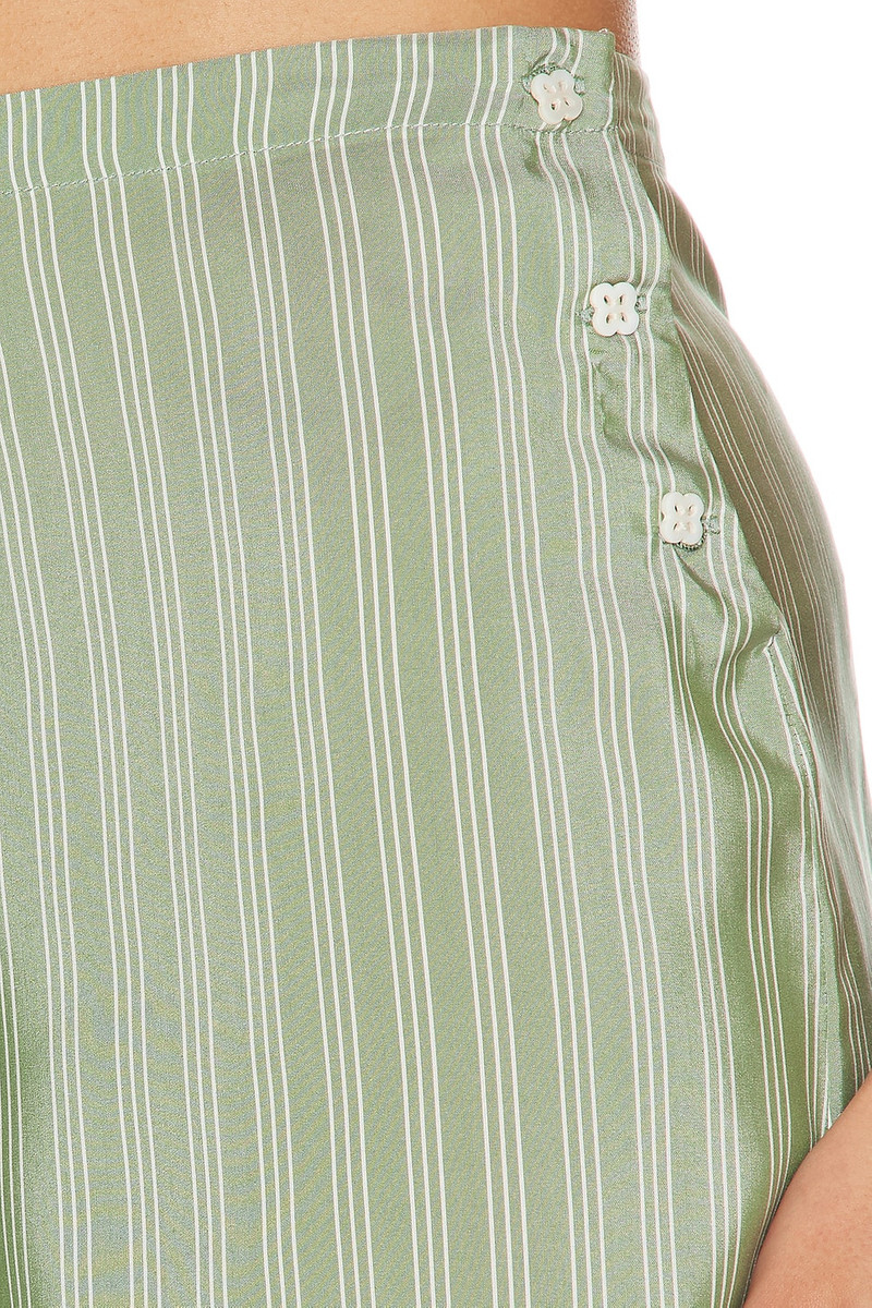 BODE Sylvan Stripe Short outlook