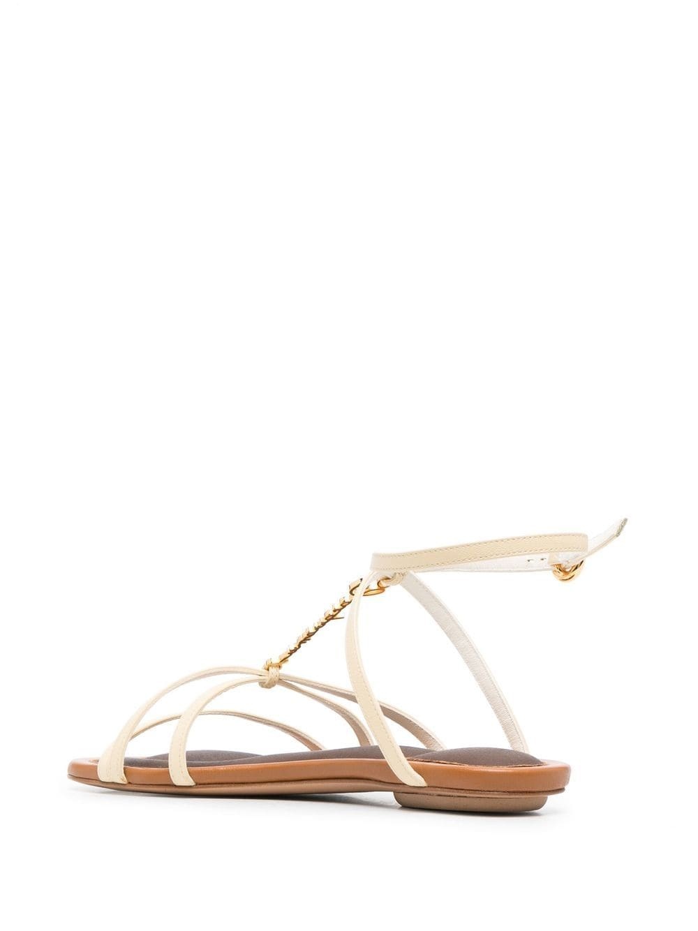 Les sandales Pralu sandals - 3
