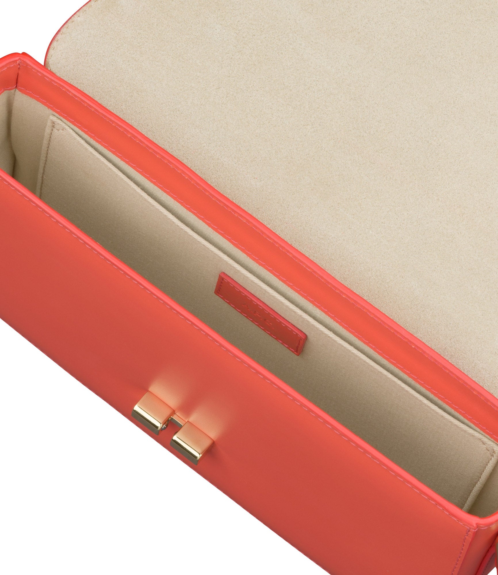 Grace Baguette bag - 5