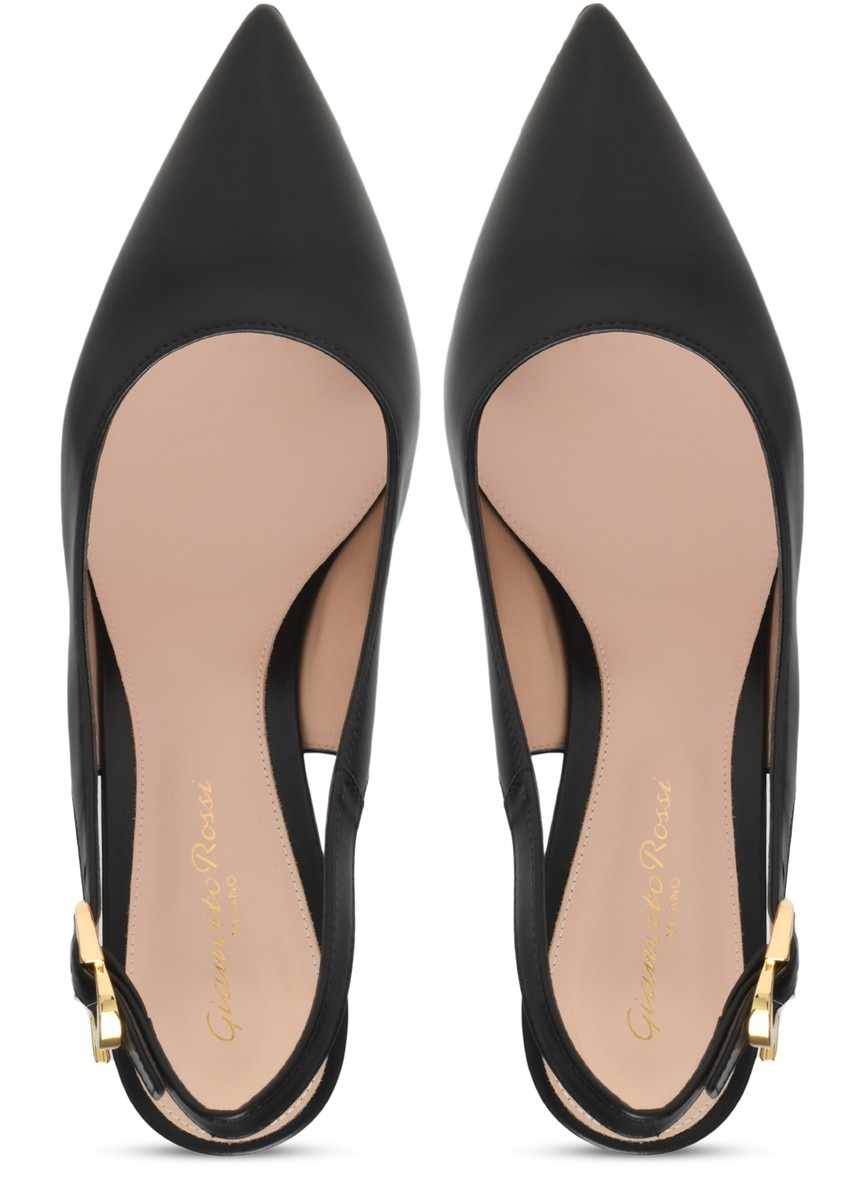 Dasha Slingback pumps - 3