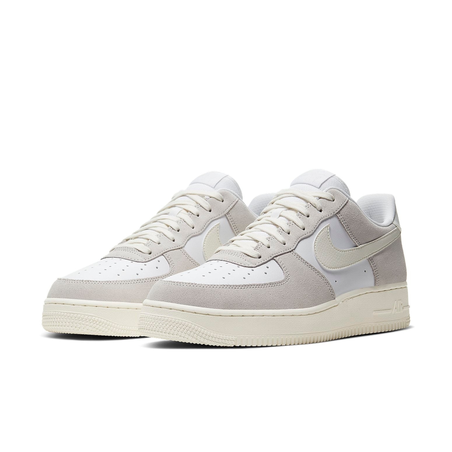 Nike Air Force 1 Low 'Sail' CW7584-100 - 3