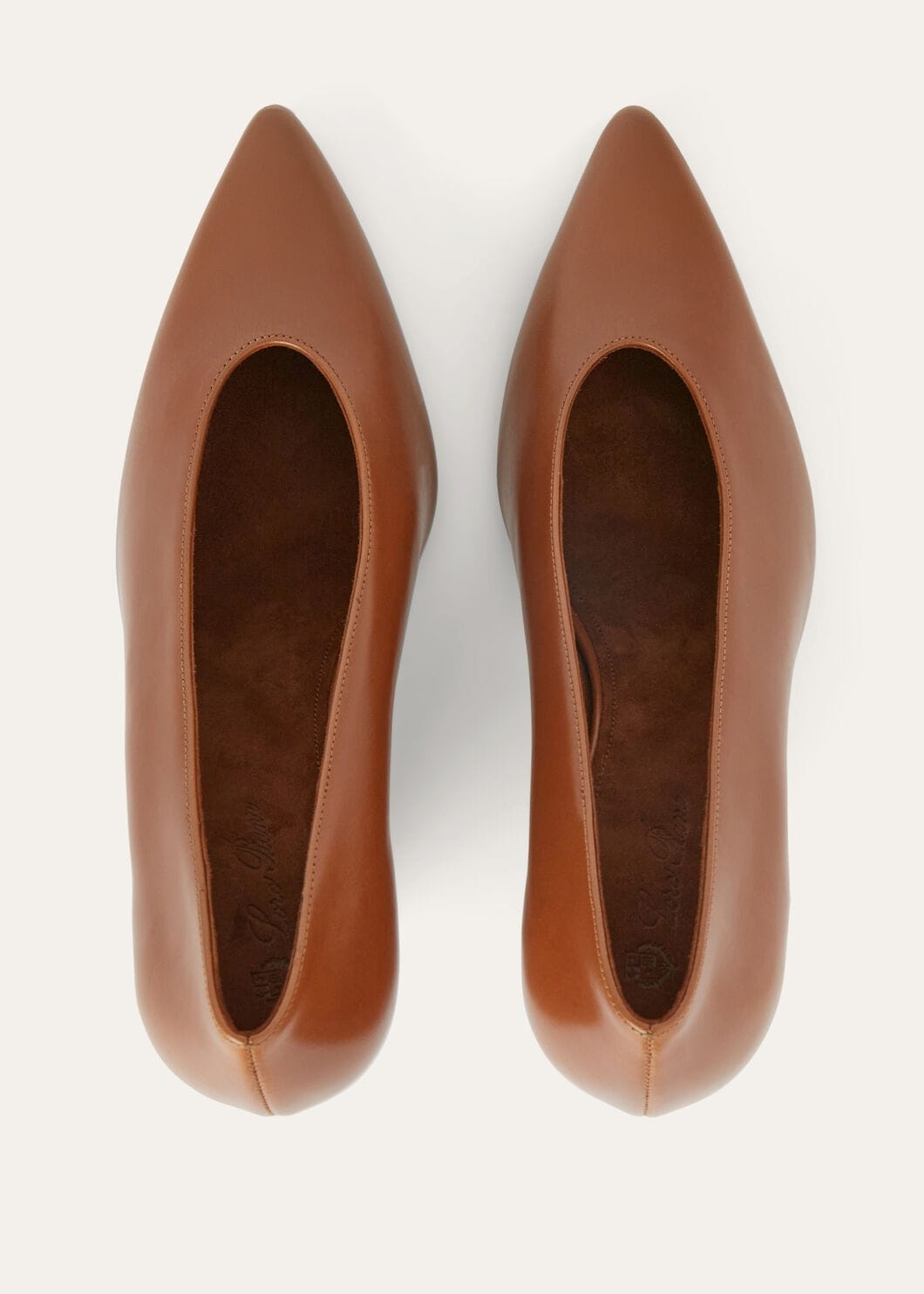 Viola High Wedge Pump - 6