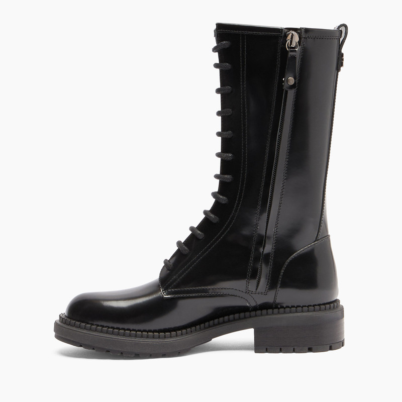 Concept Wizzard High Boots 3