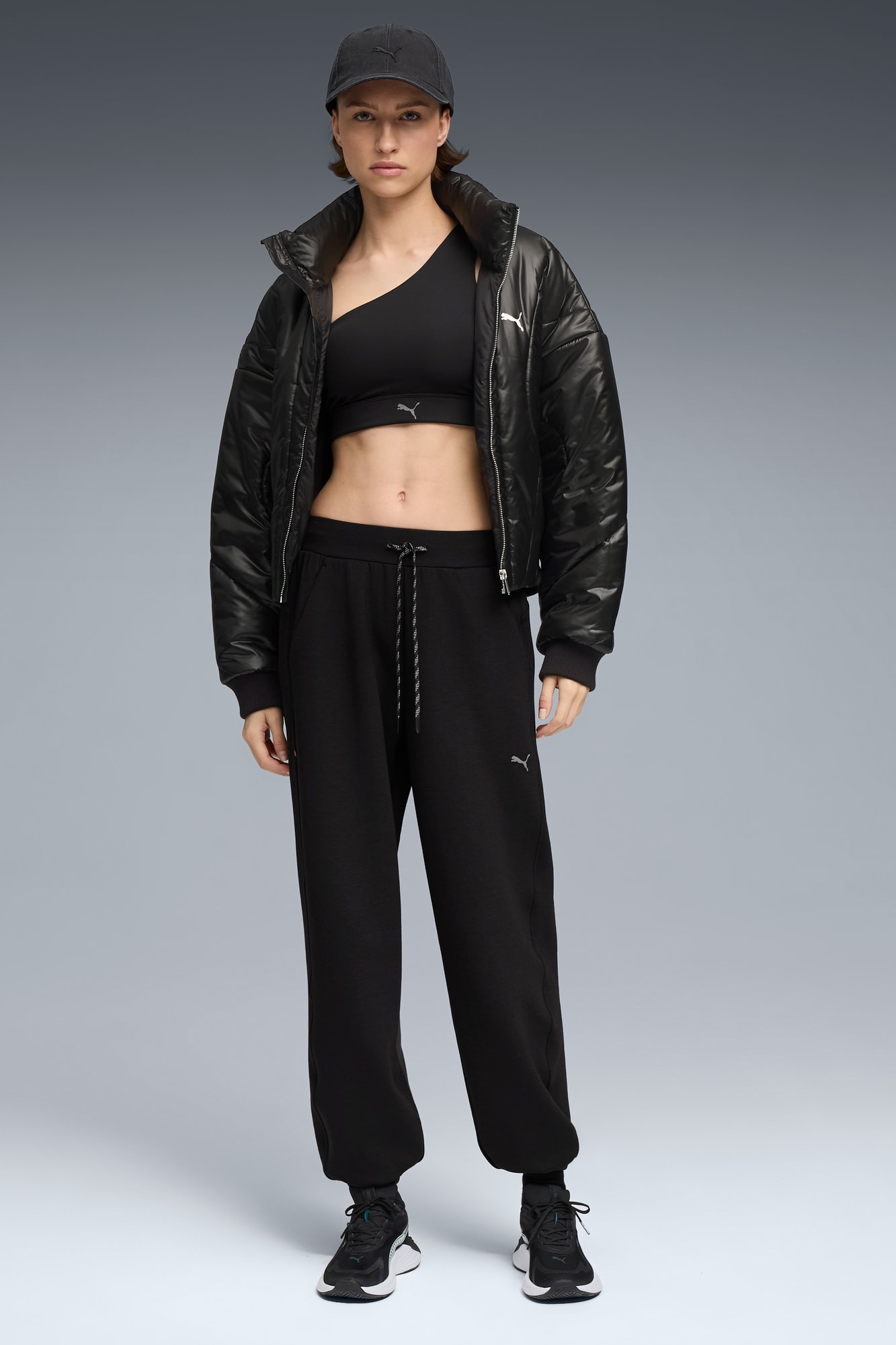 CLOUDSPUN Jogger Women - 5