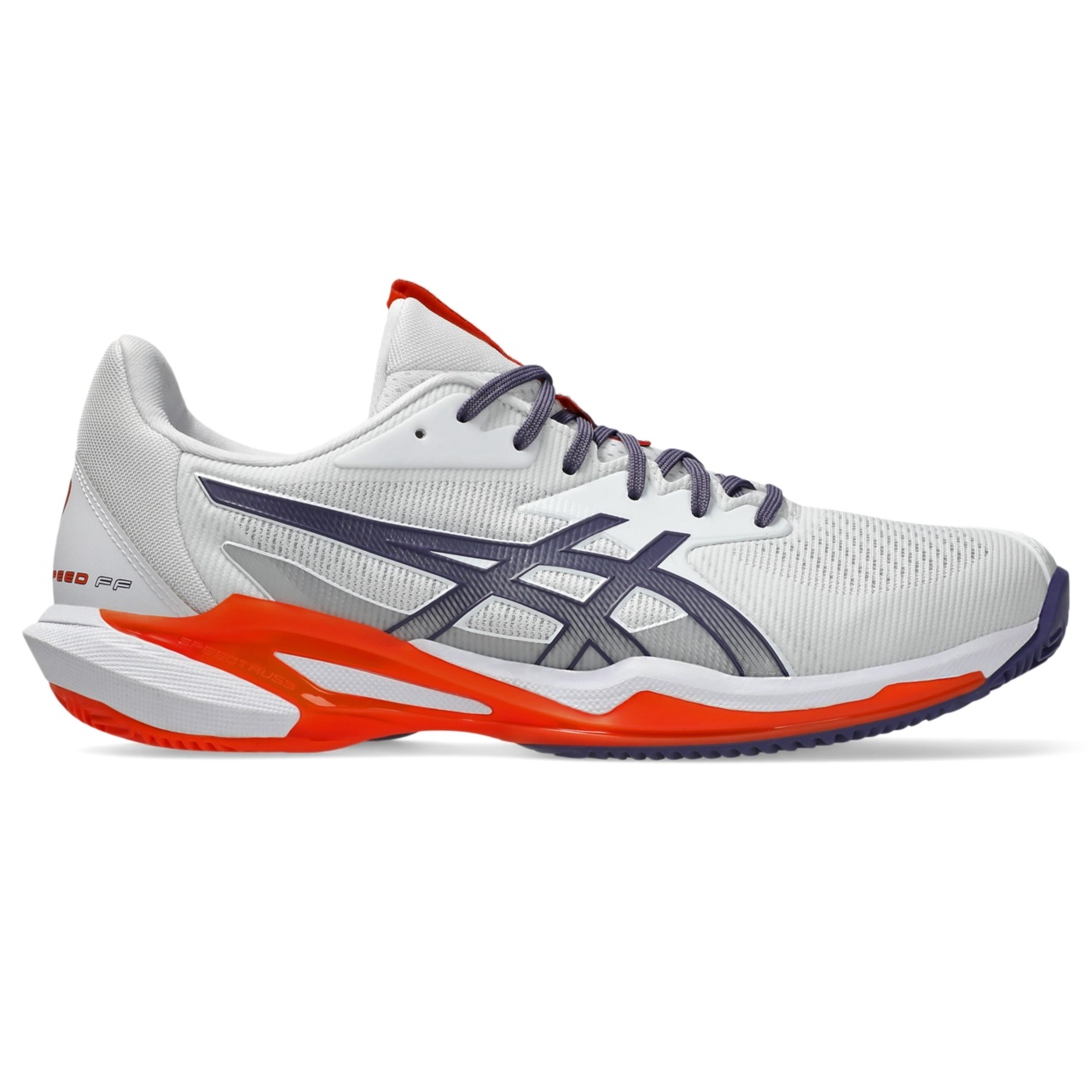 SOLUTION SPEED FF 3 CLAY - 1