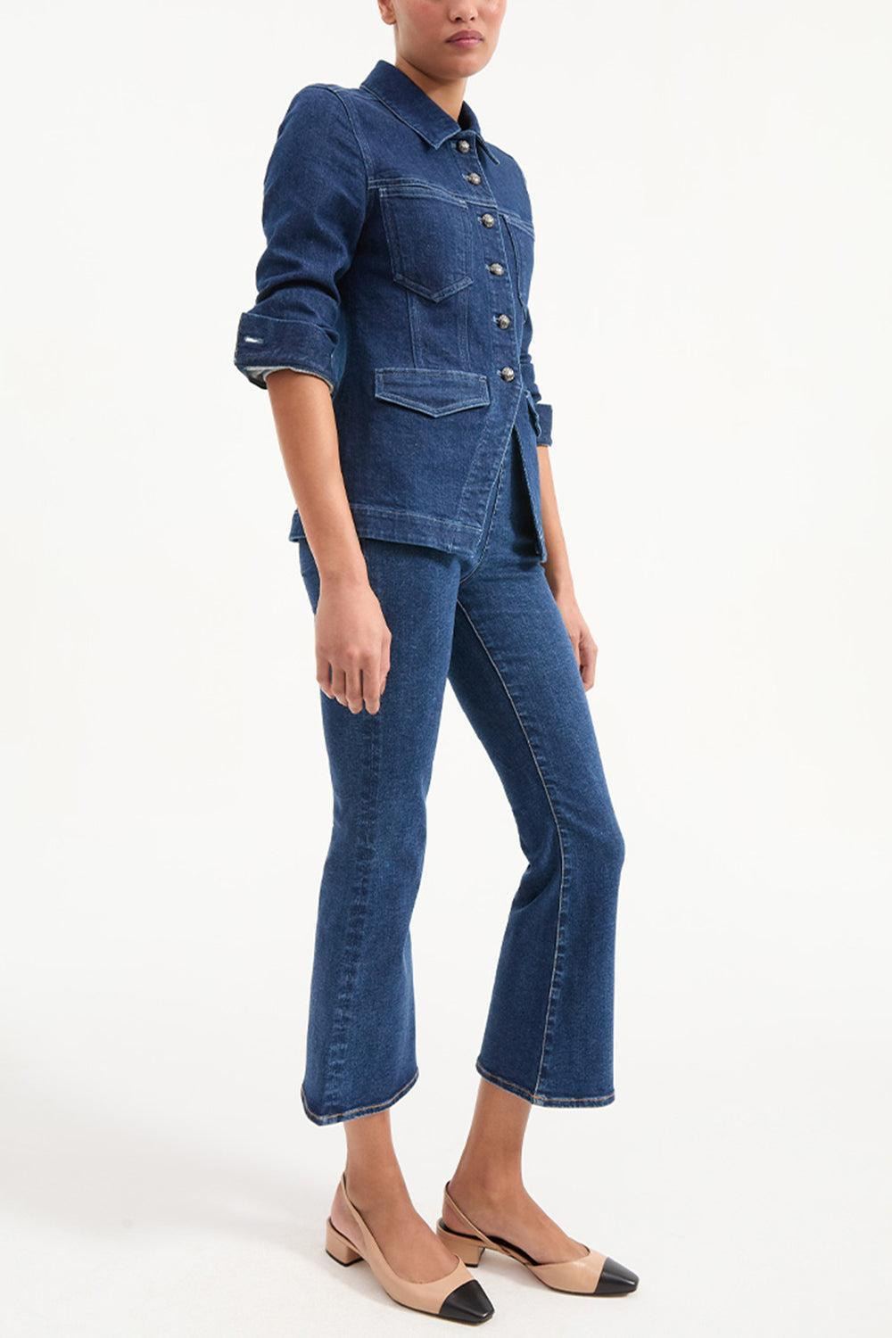 Alfie Jacket - 5