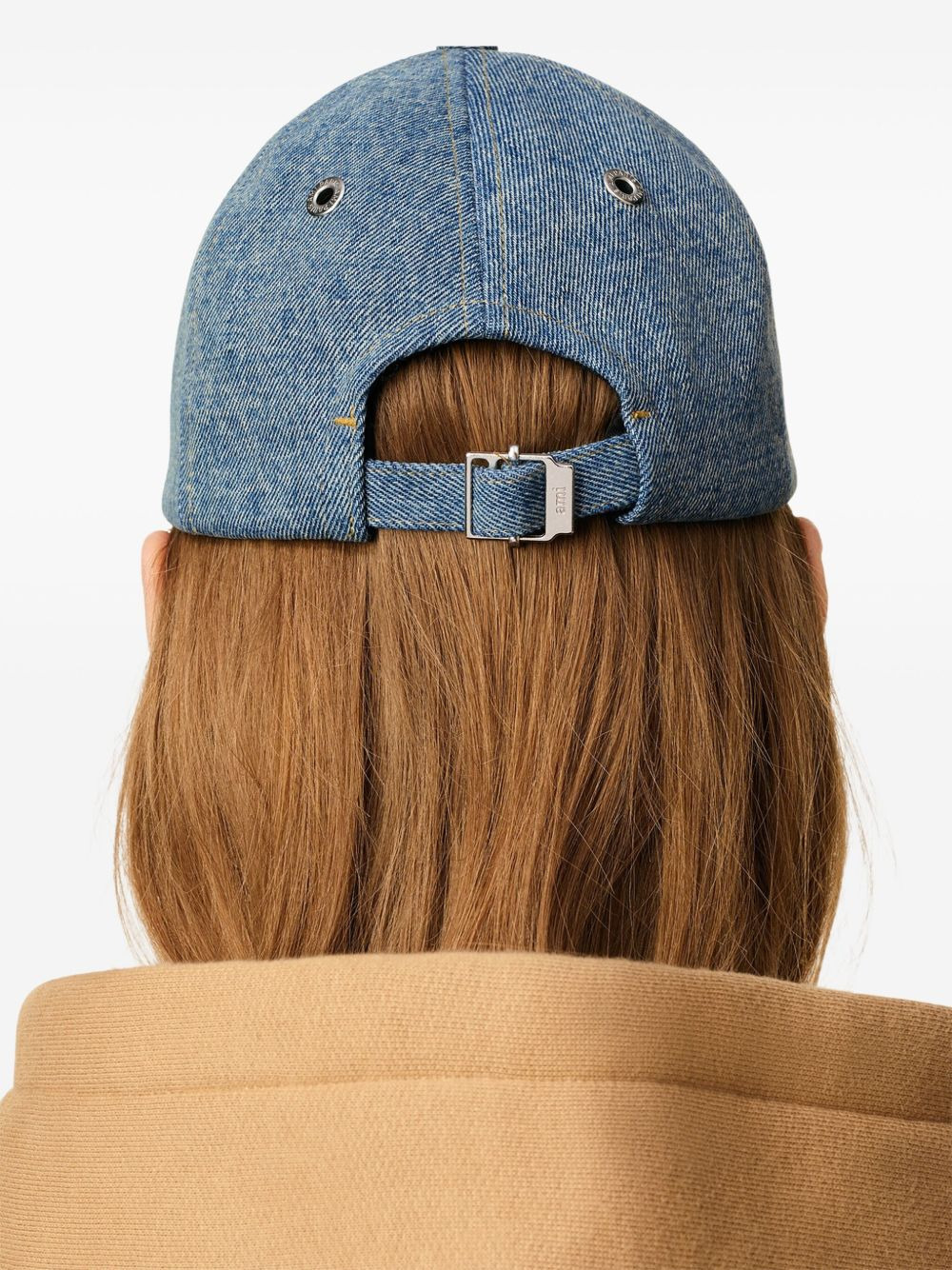 cotton cap - 2