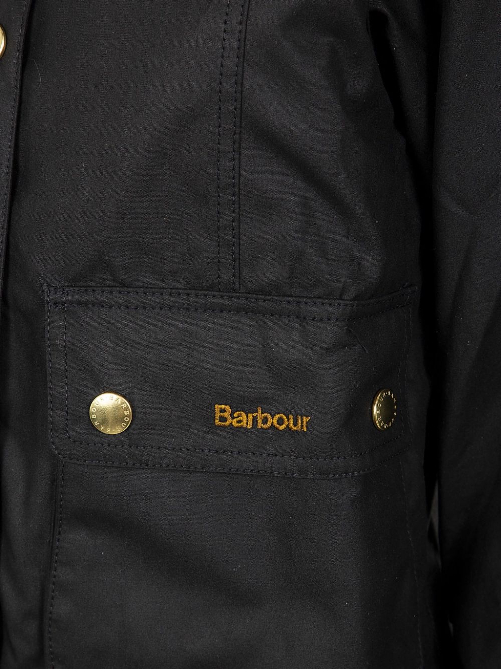 Beadnell jacket - 3