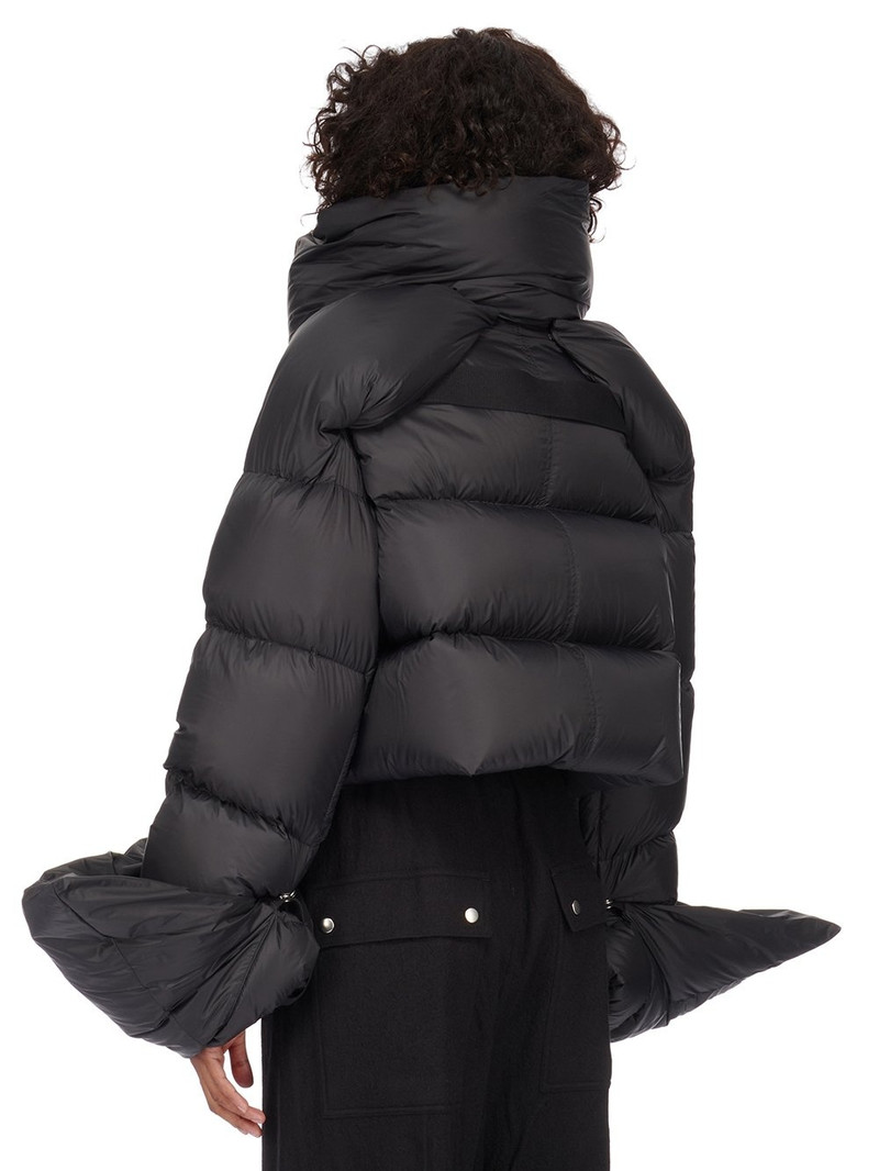 Rick Owens JACKET outlook