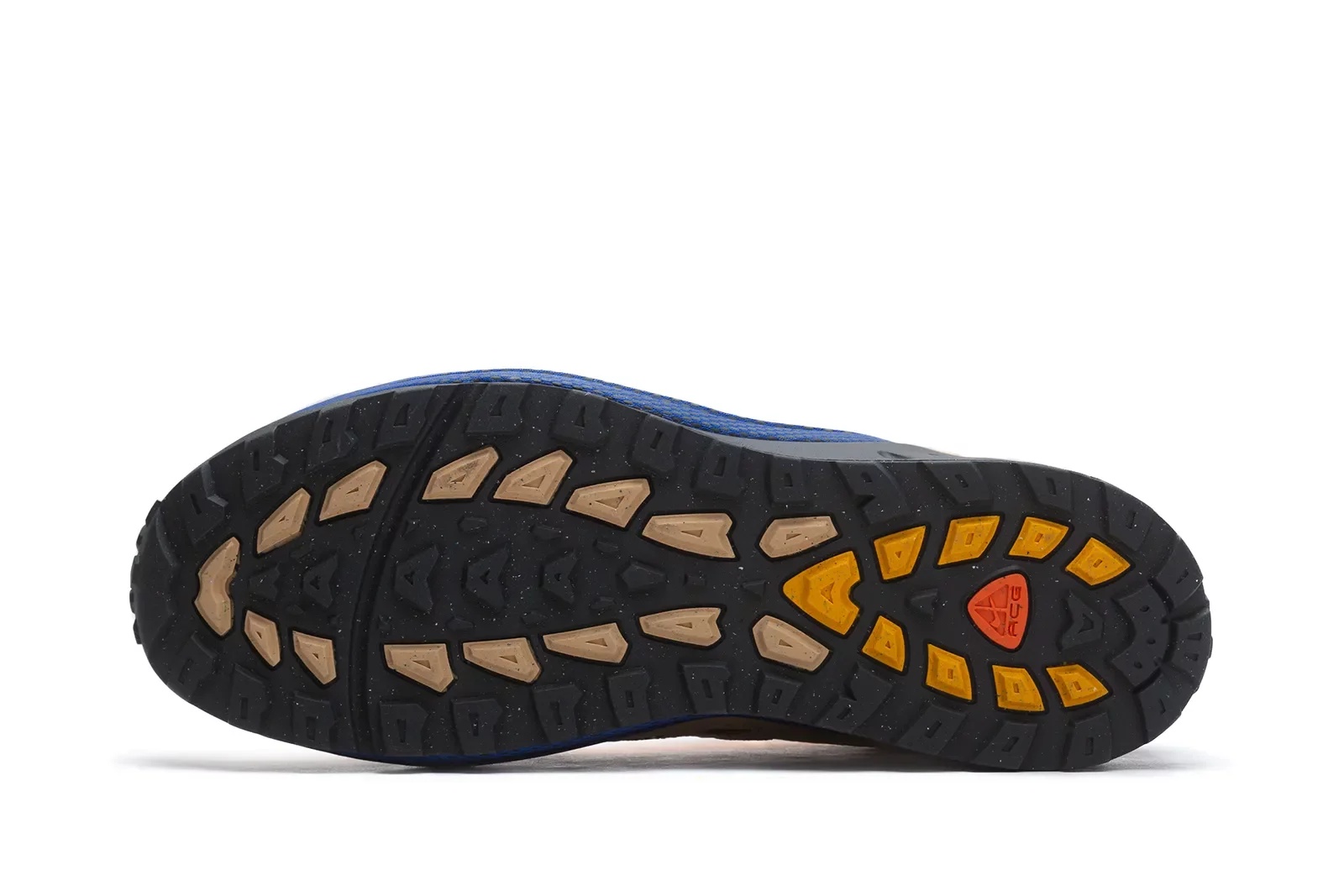 Air Exploraid "Sesame Laser Orange" - 5