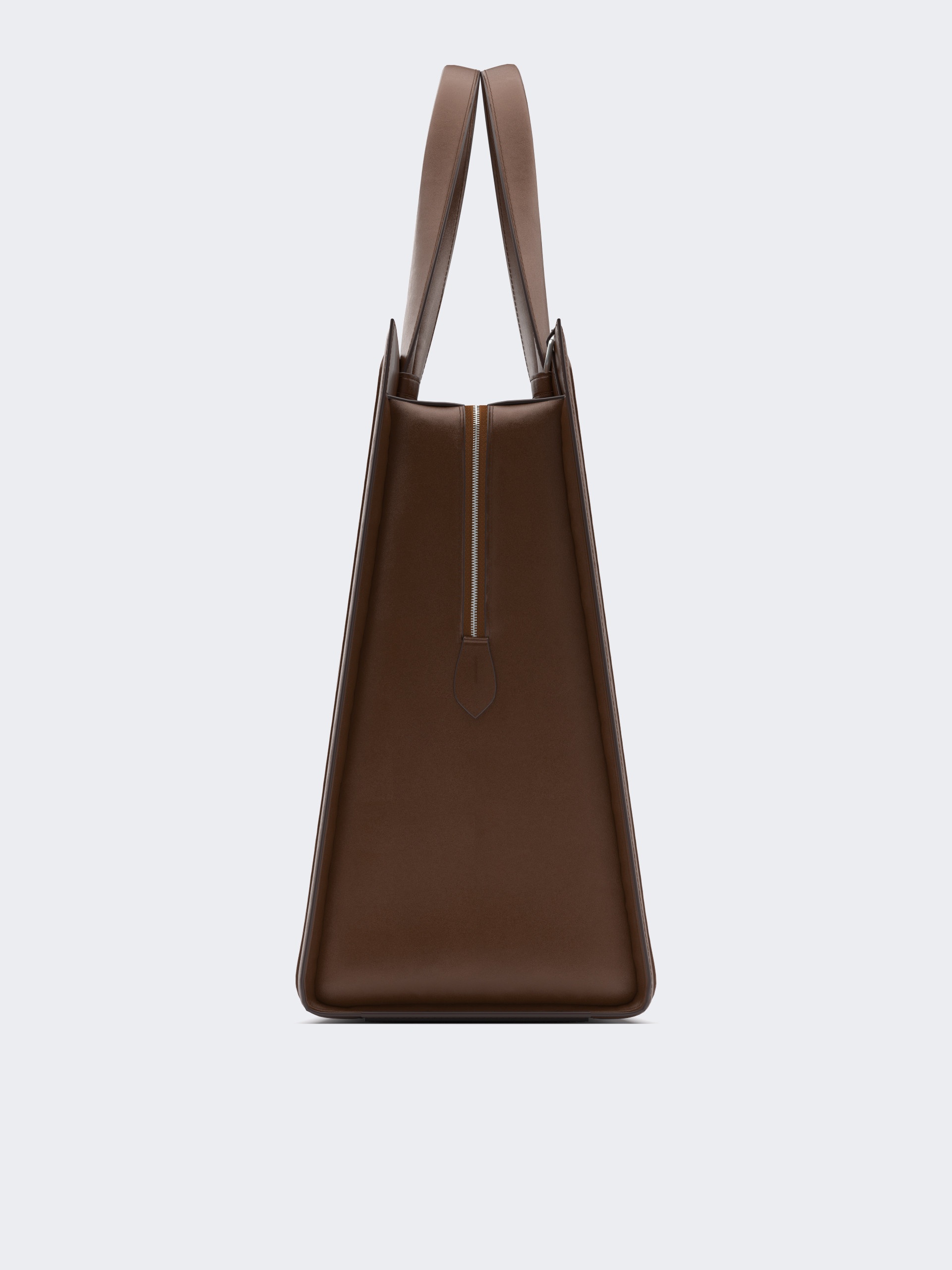 MXAWHITNEYBAG10 Max Mara Whitney Bag 10 - Extra Large - 2