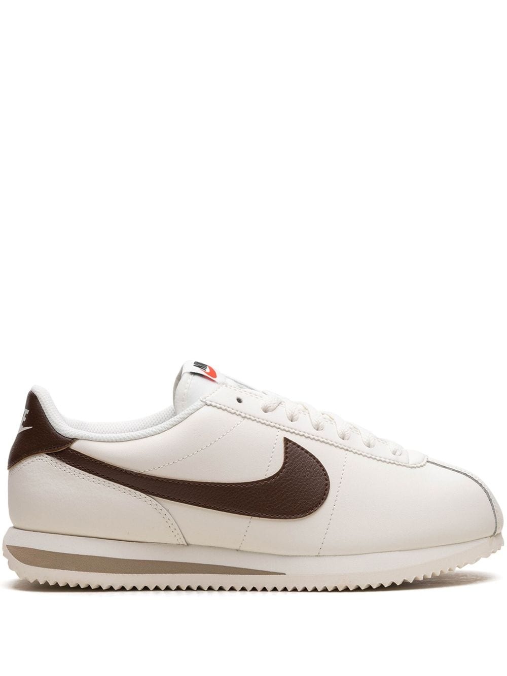 Cortez "Cacao Wow" sneakers - 1