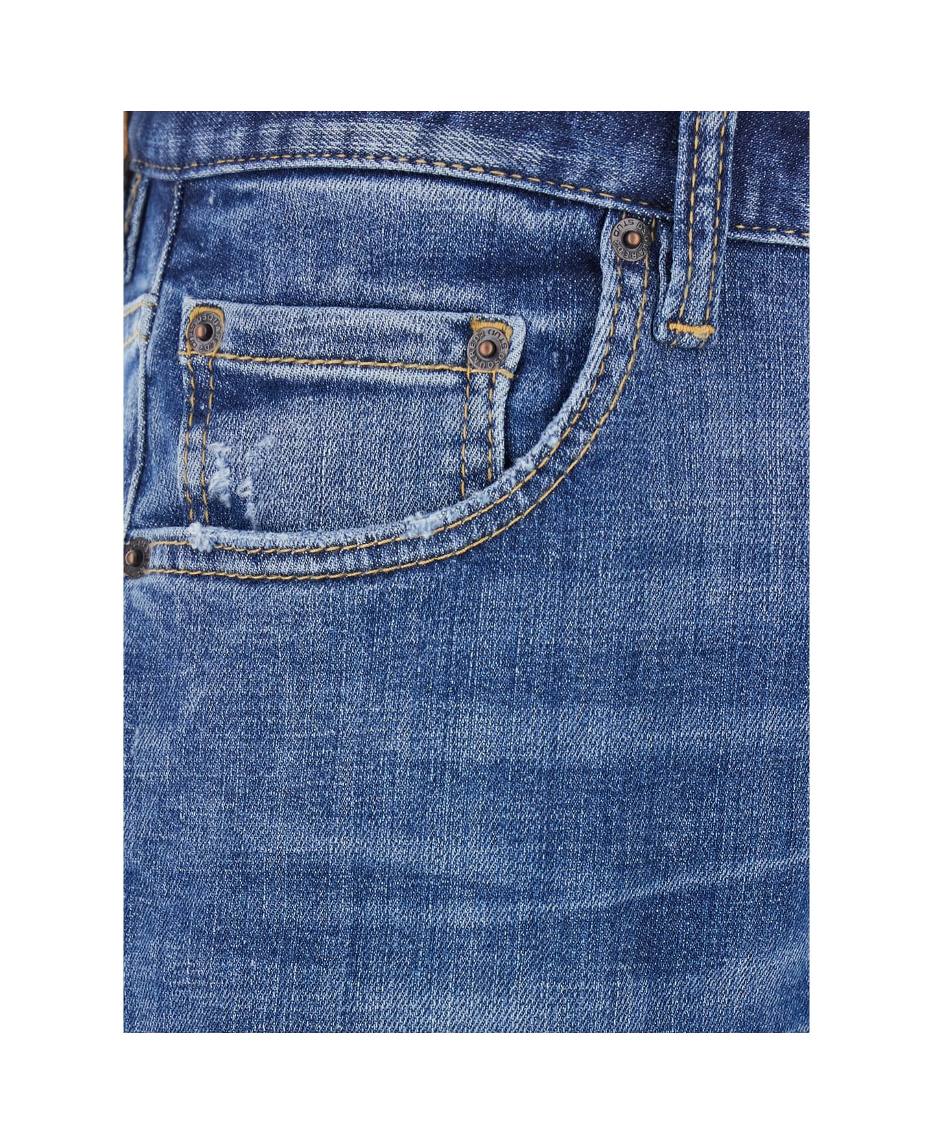 642 Jeans - 3