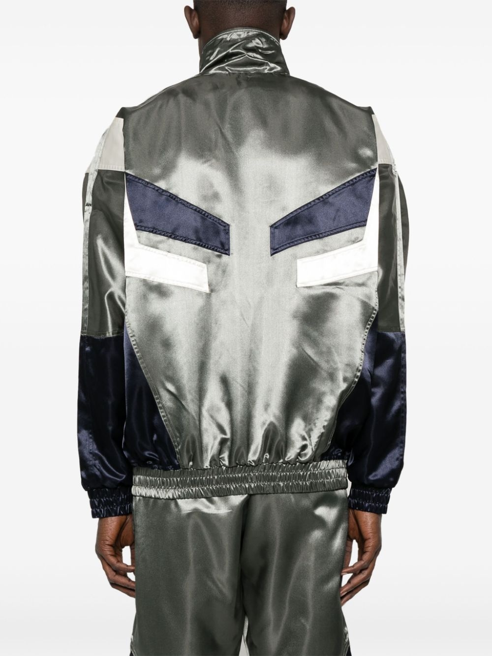 suit track jacket - 4