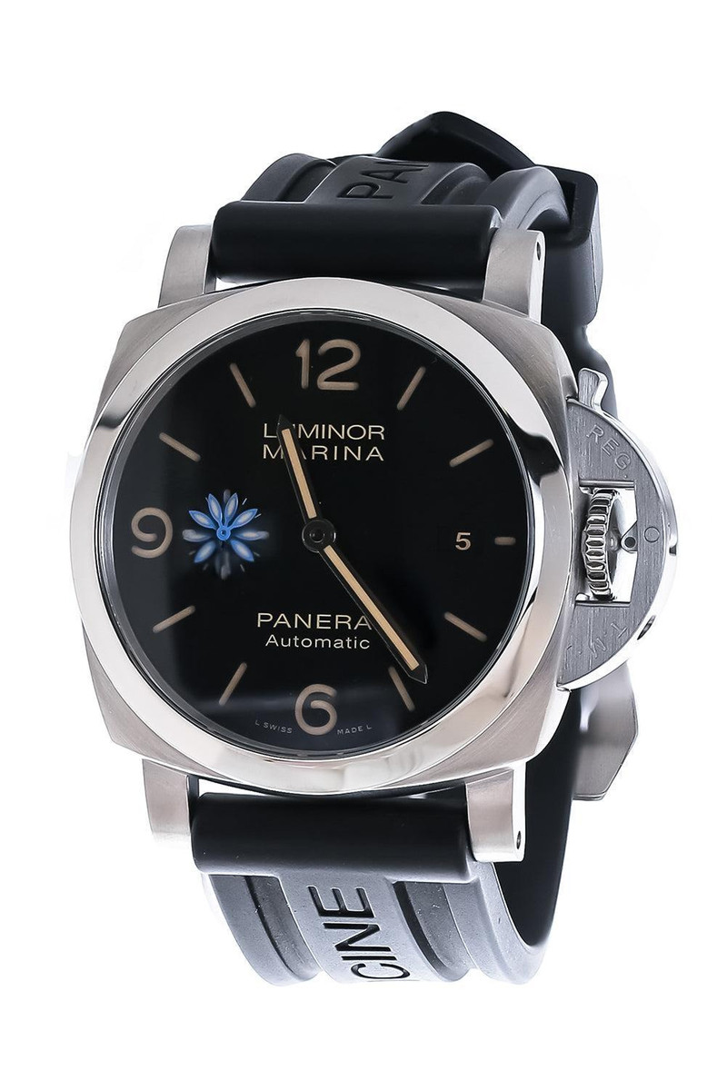 Panerai Luminor Marina Watch 1