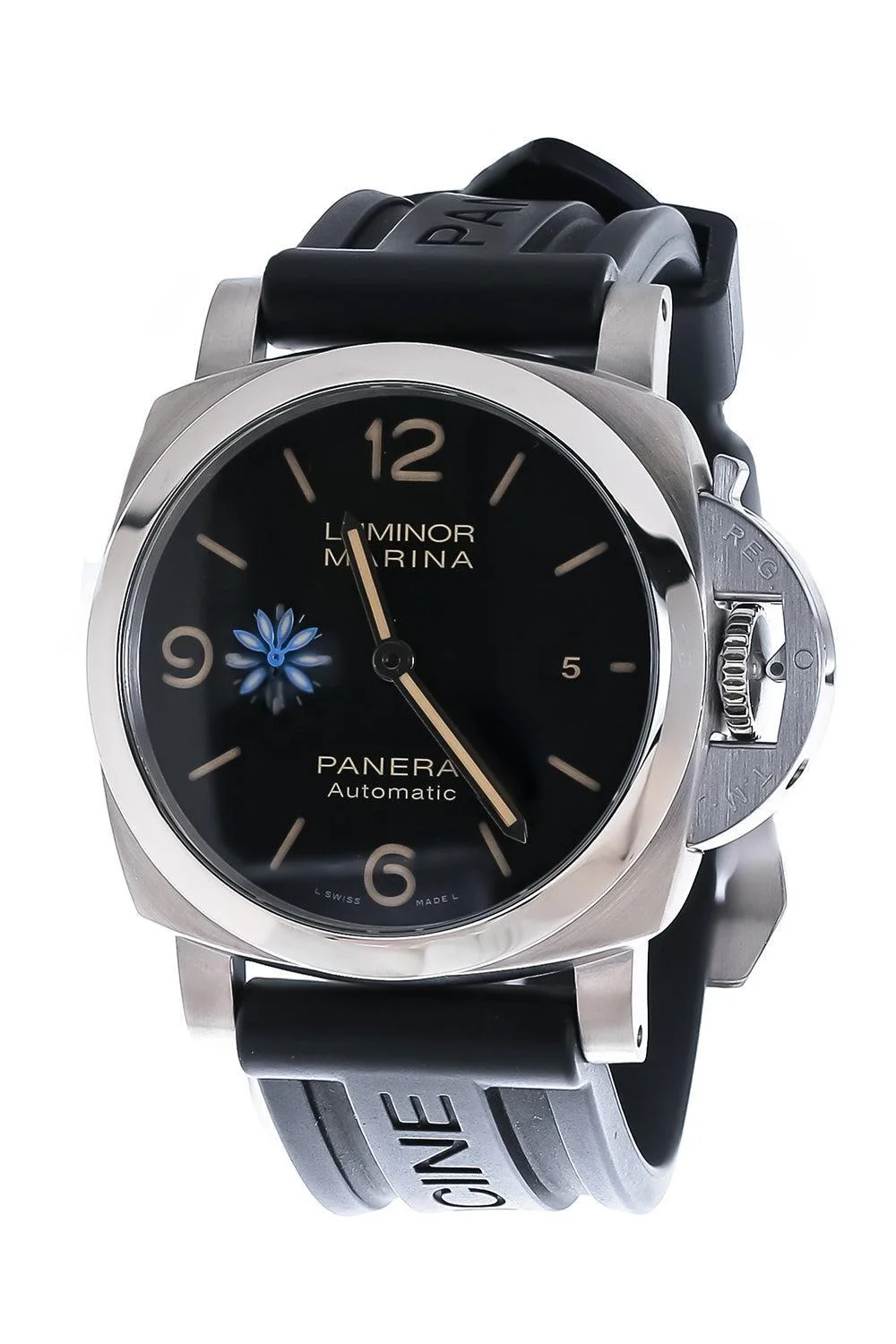 Panerai Luminor Marina Watch - 1