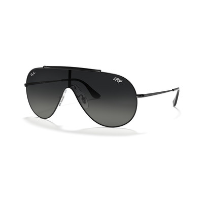 Ray-Ban RB3597 Wings outlook